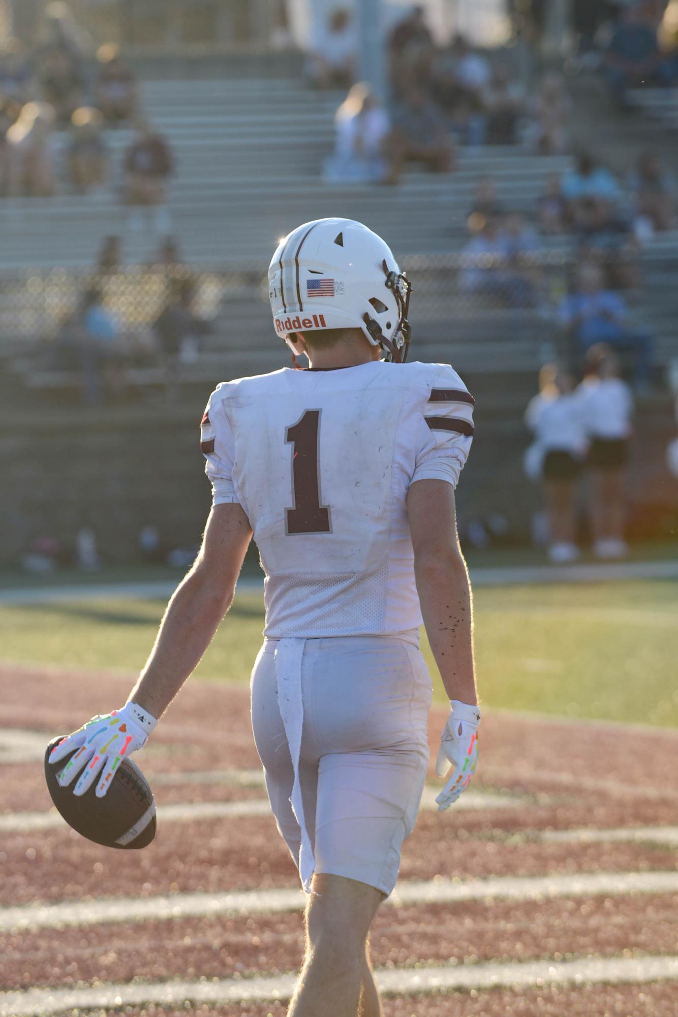 Football: Jamboree photo gallery