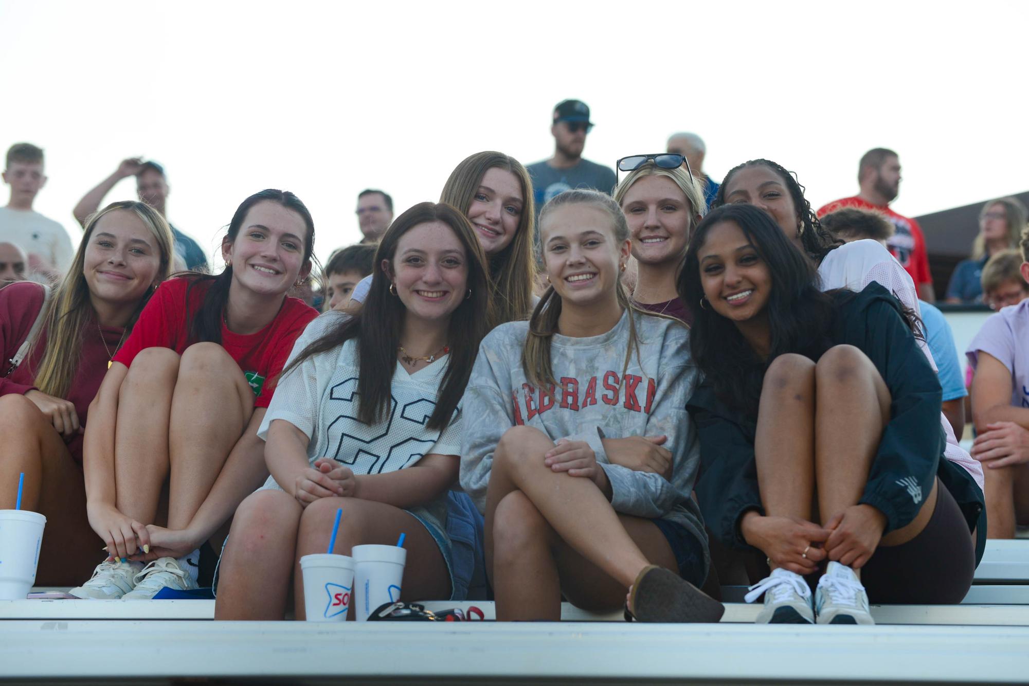 Football: Jamboree photo gallery