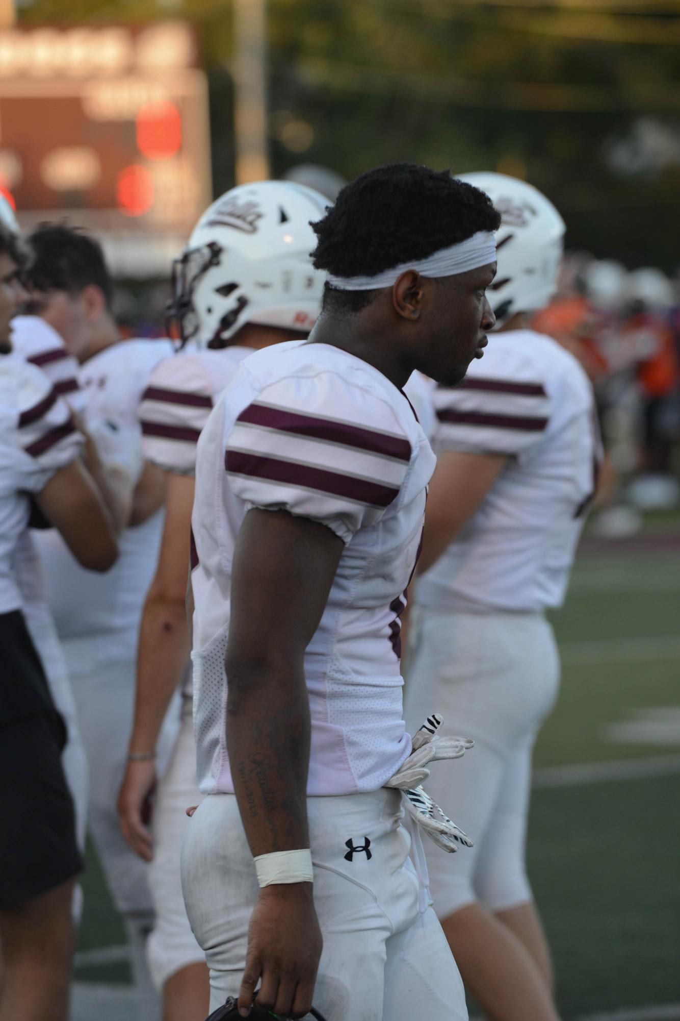 Football: Jamboree photo gallery
