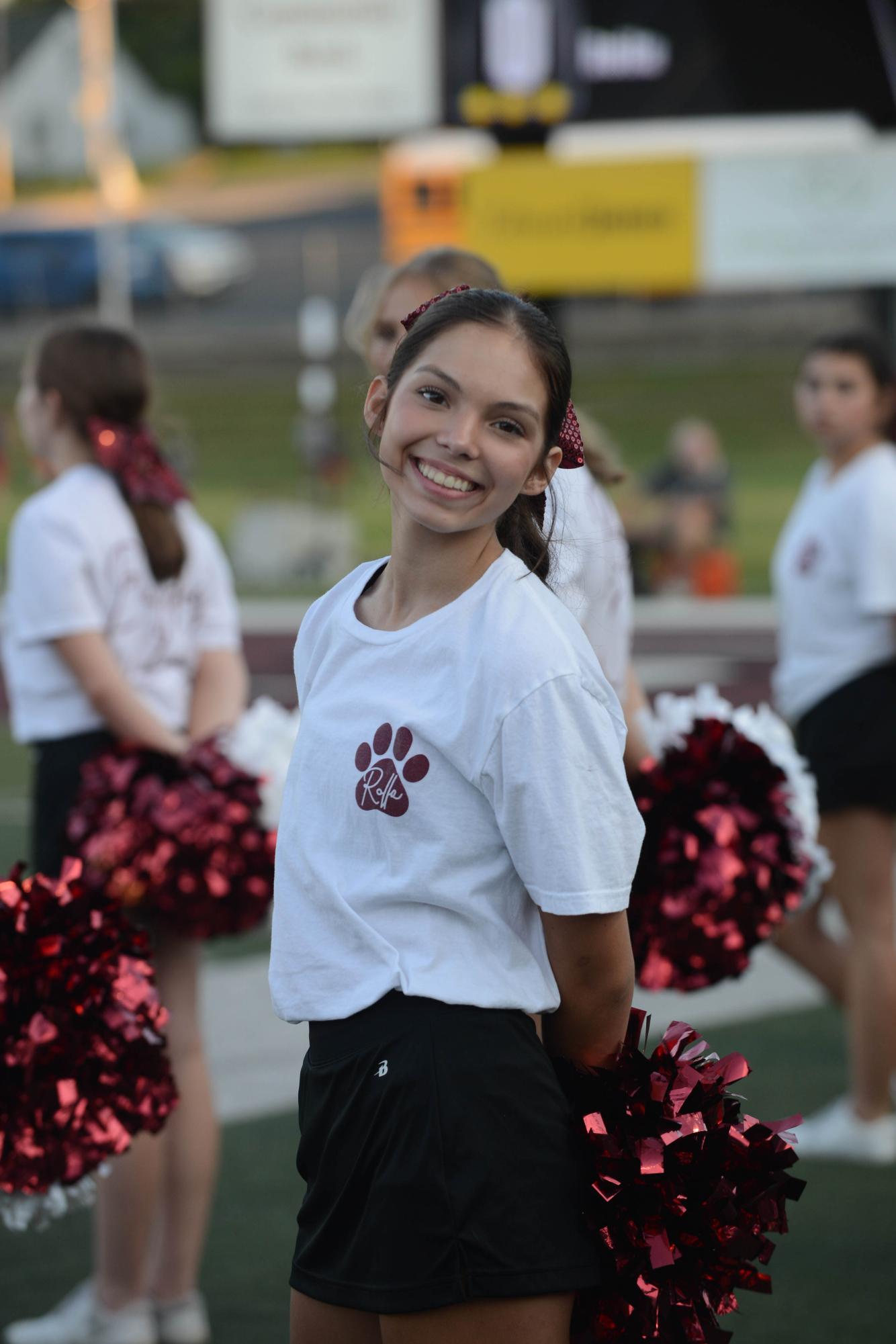 Football: Jamboree photo gallery