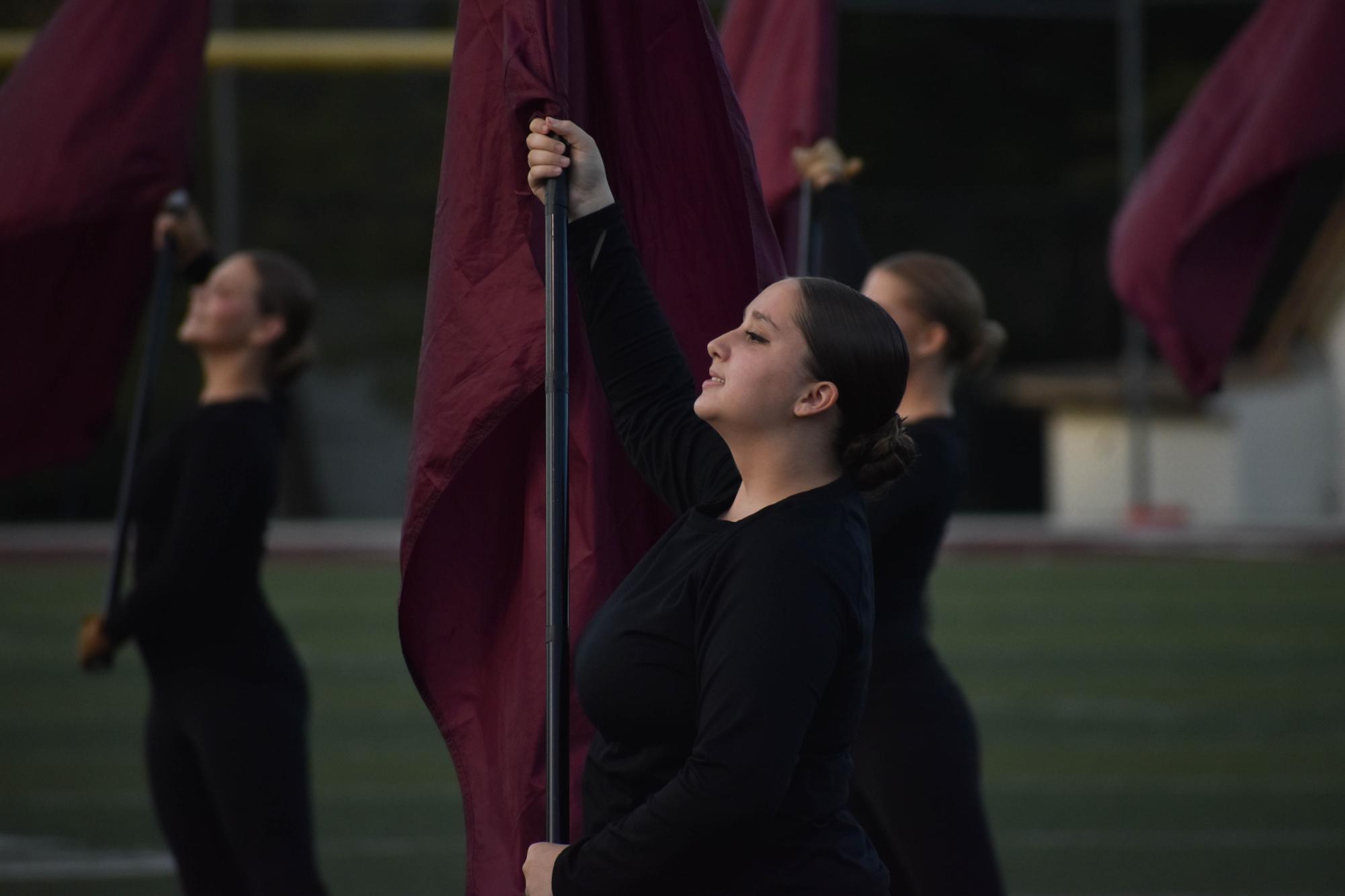 Football: Pride Night photo gallery