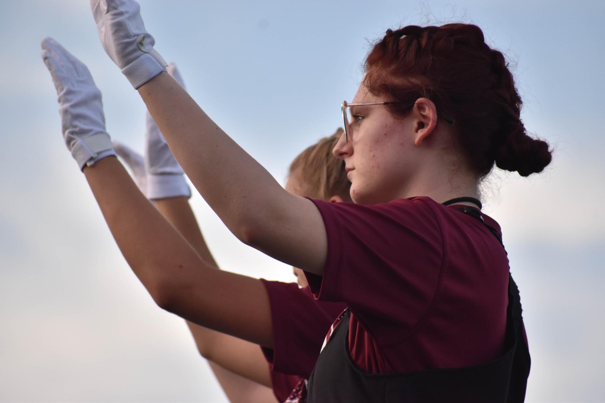 Football: Pride Night photo gallery