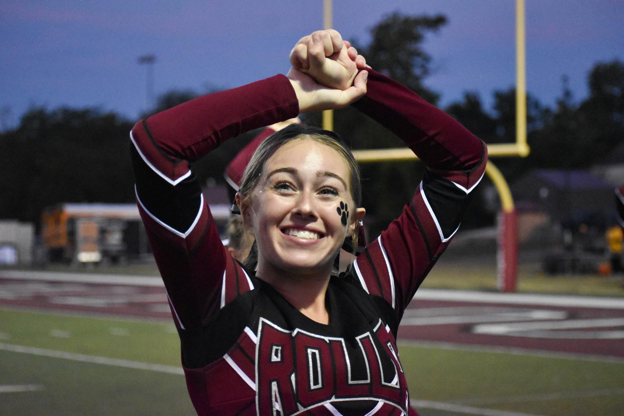 Football: Pride Night photo gallery