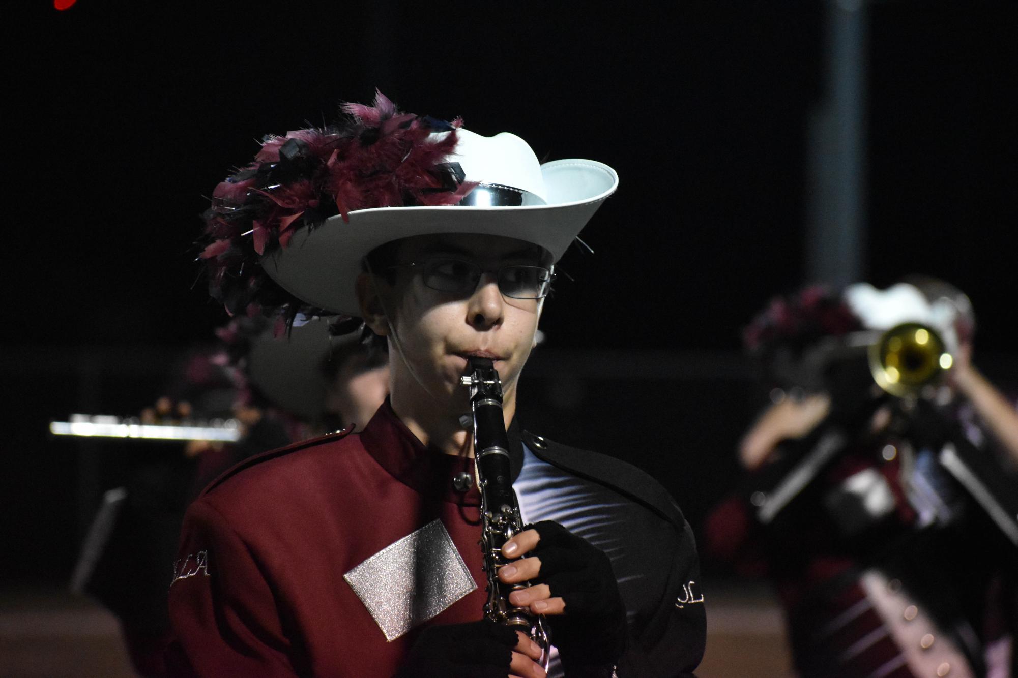 Football: Pride Night photo gallery