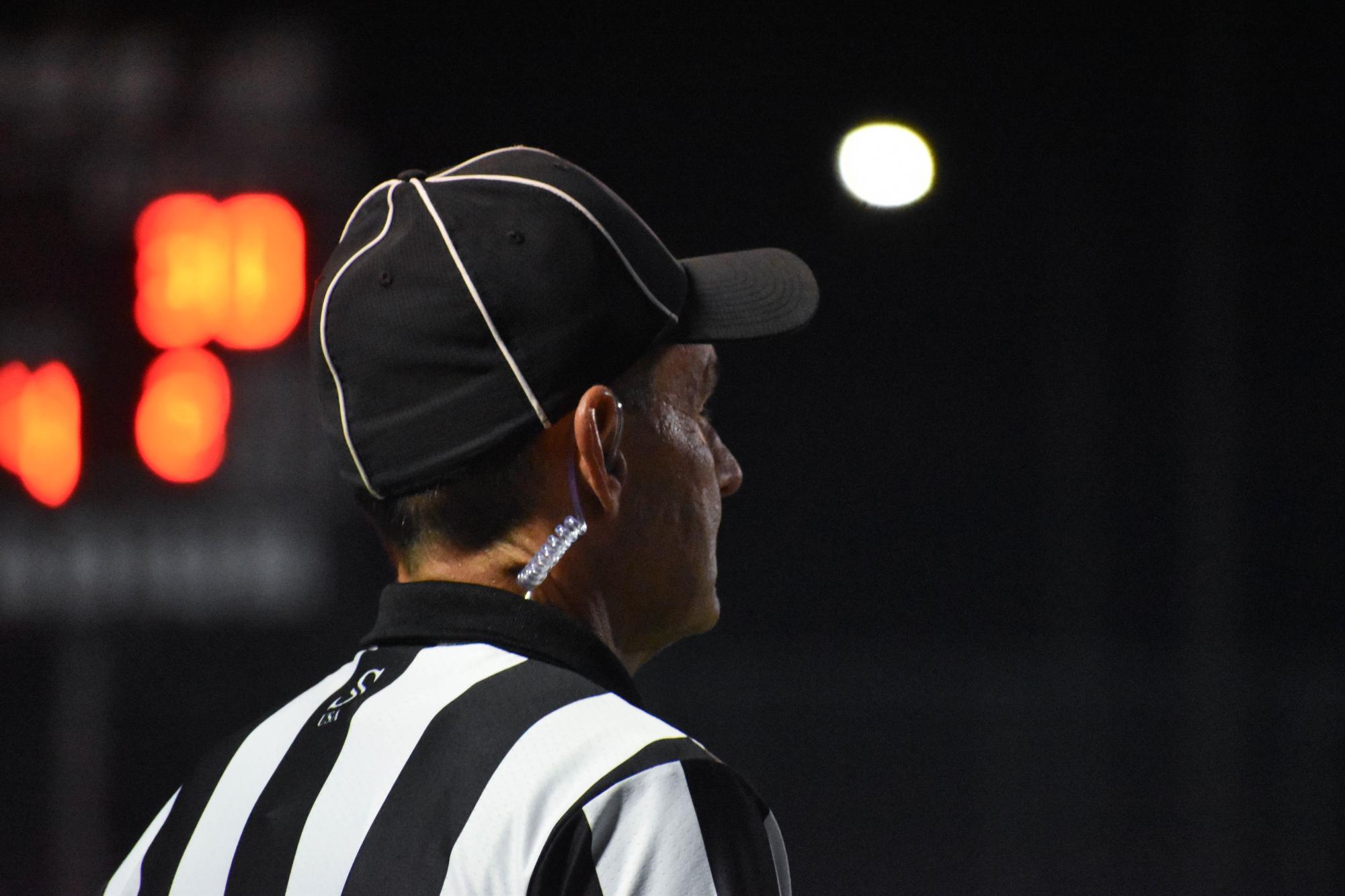 Football: Pride Night photo gallery