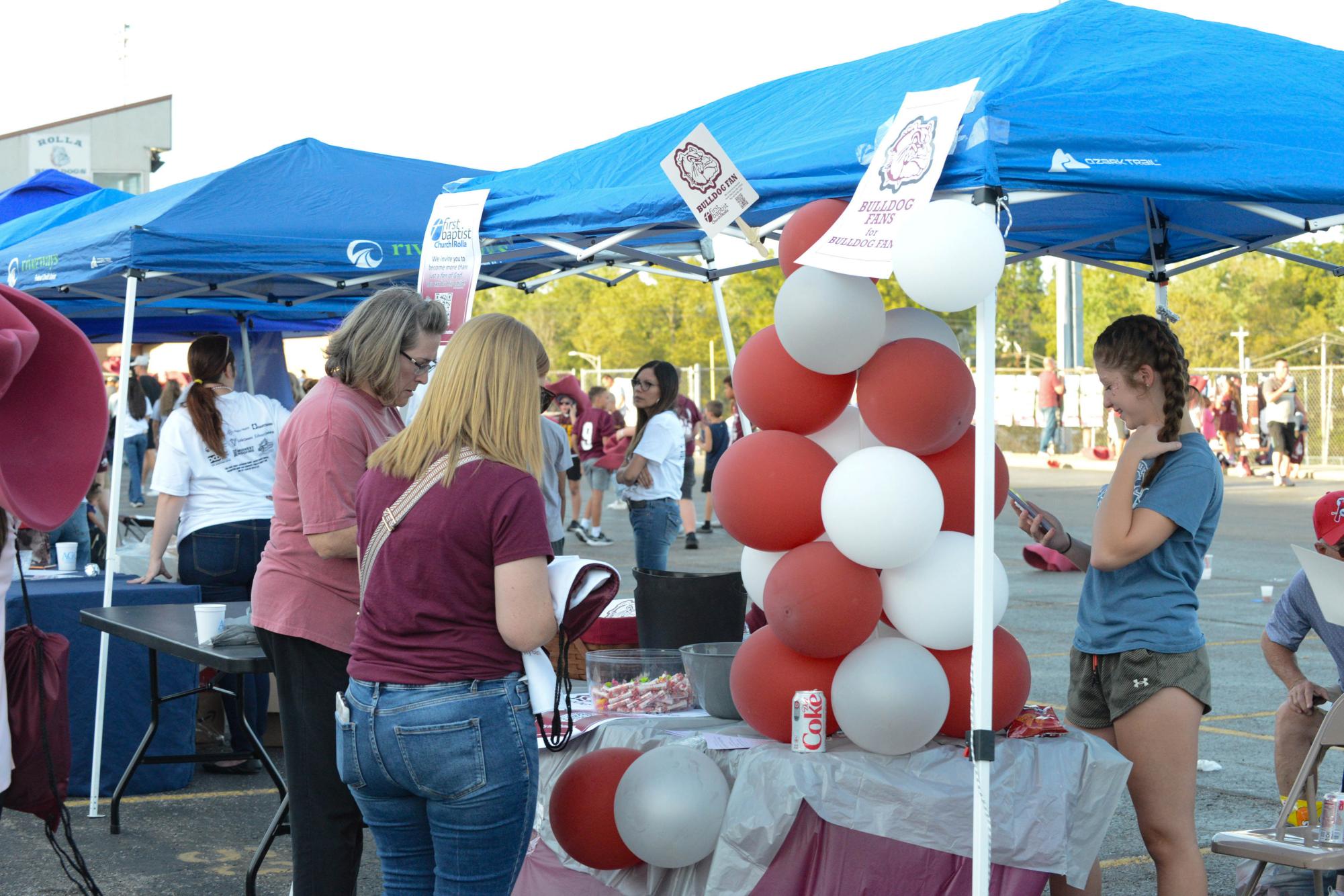 Football: Pride Night photo gallery