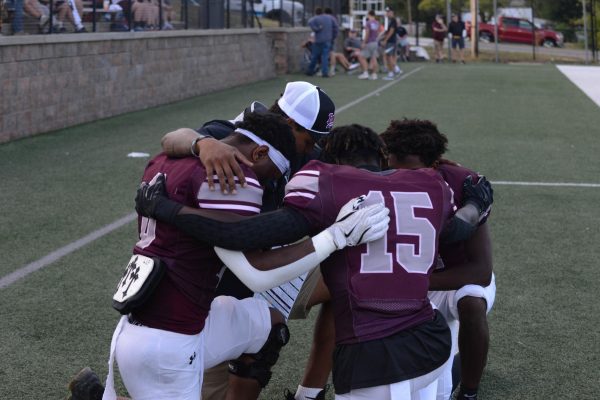 More Than a Team; It's a Family