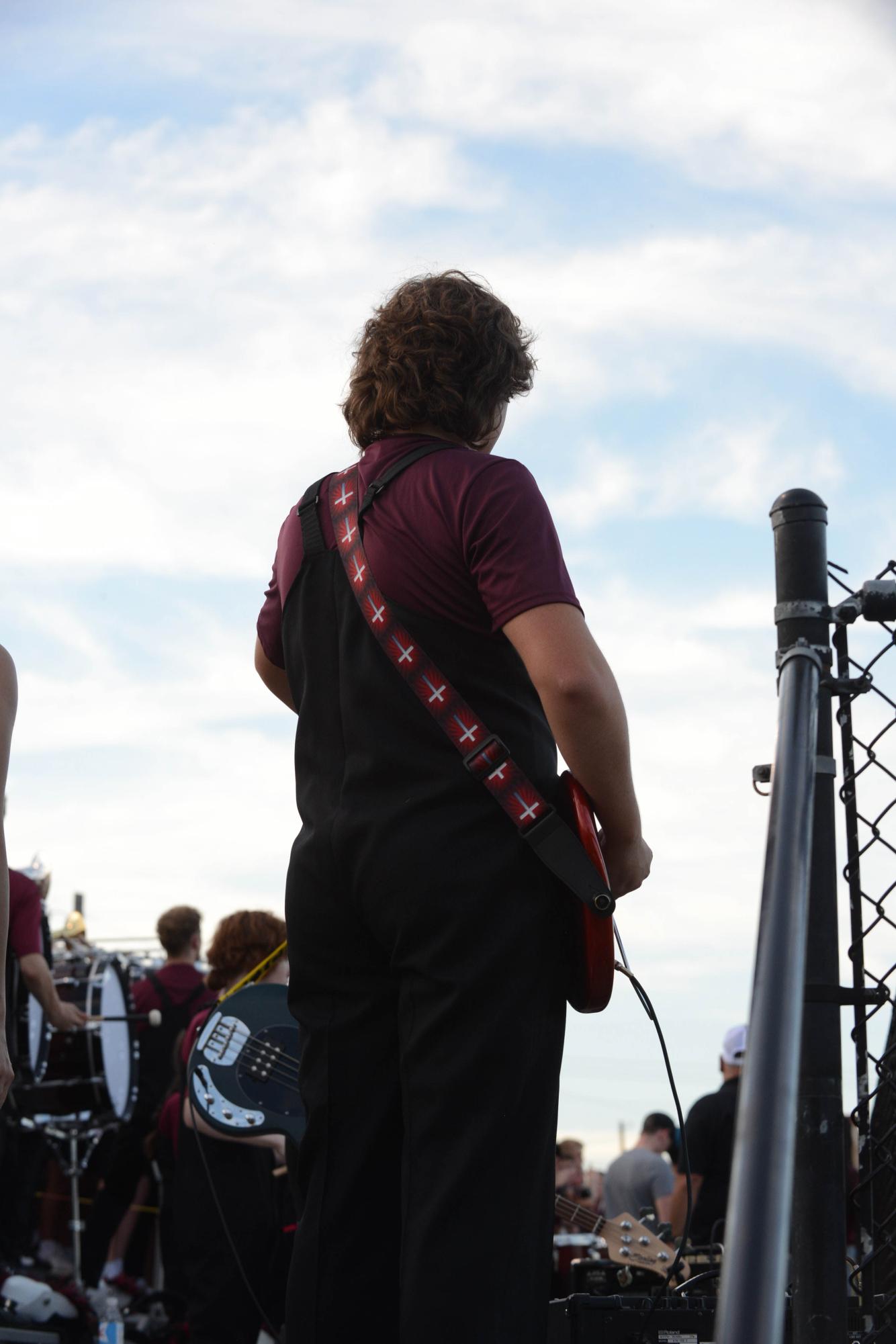 Football: Pride Night photo gallery