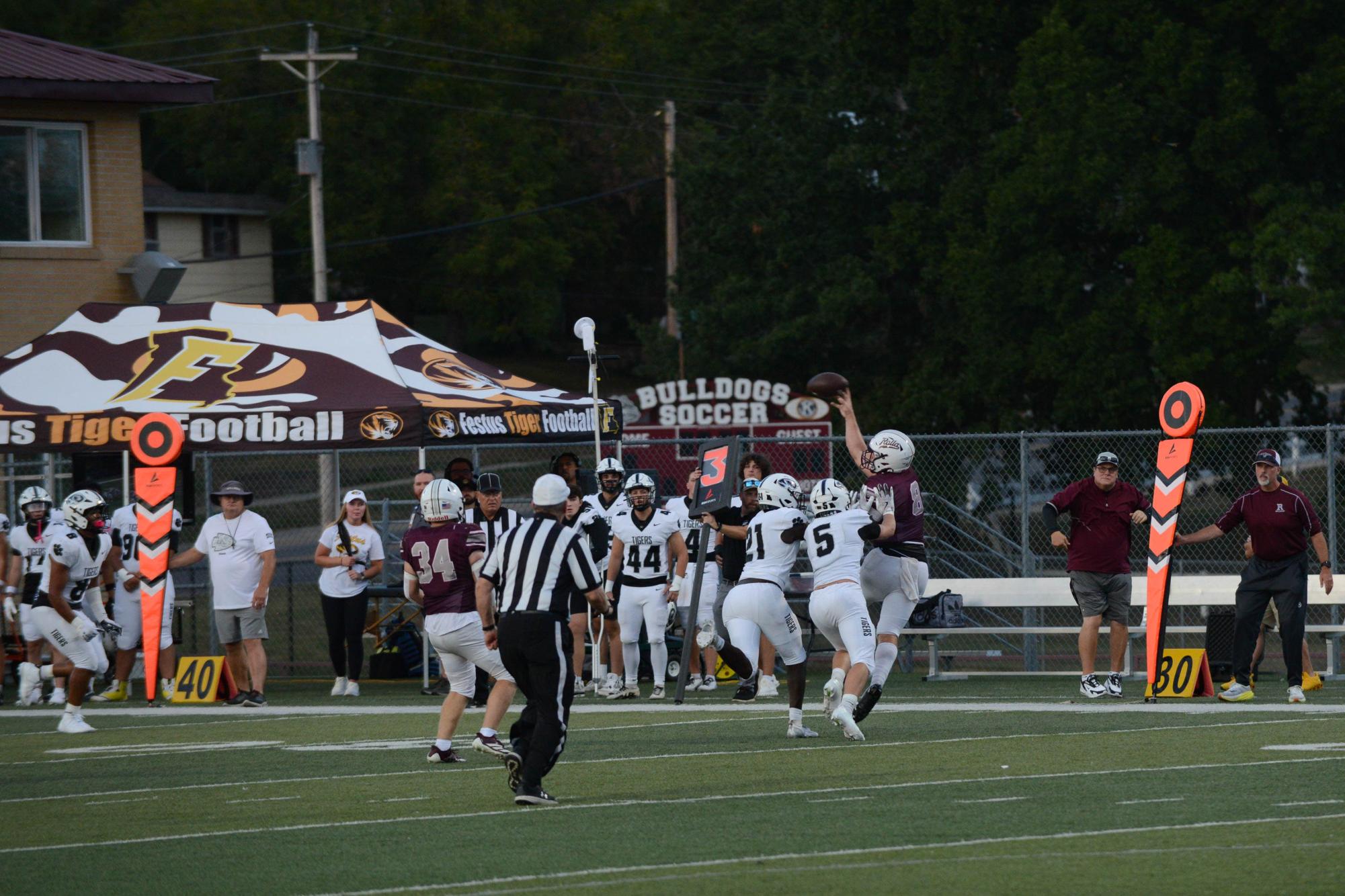 Football: Pride Night photo gallery