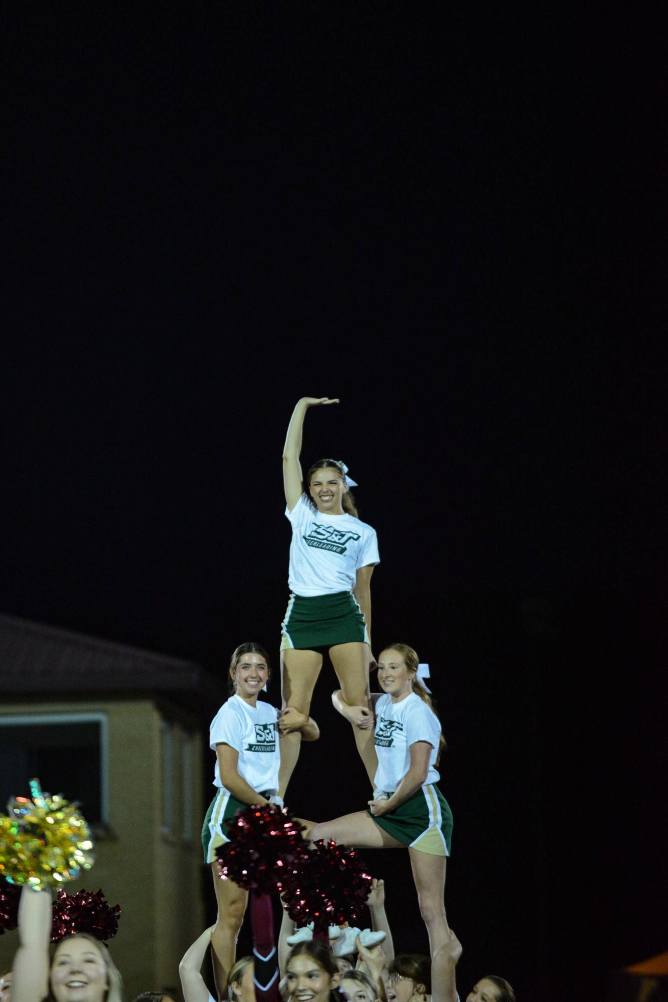 Football: Pride Night photo gallery