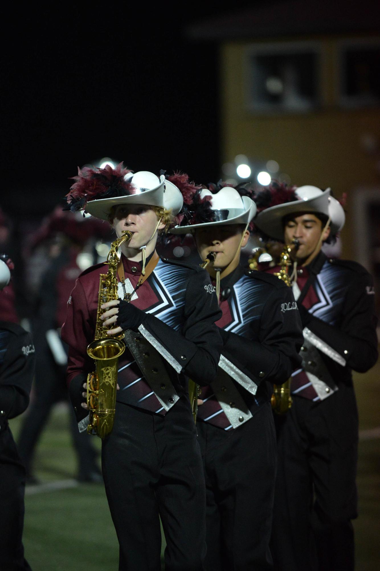 Football: Pride Night photo gallery
