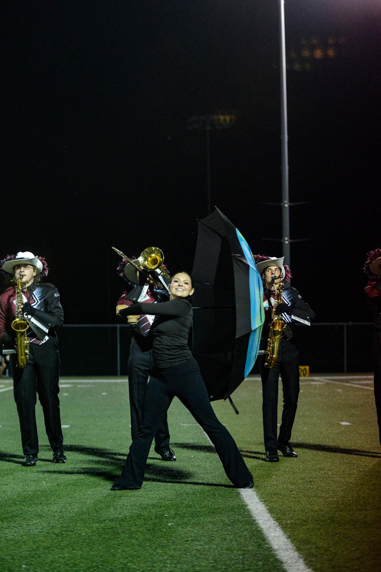 Football: Pride Night photo gallery