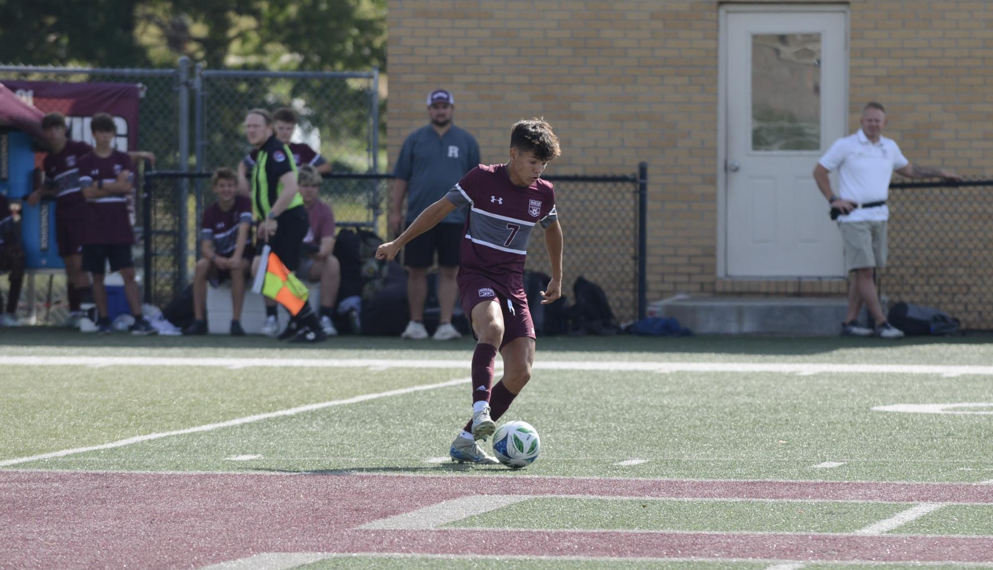 Boys Soccer: Bluefish Tournament photo gallery