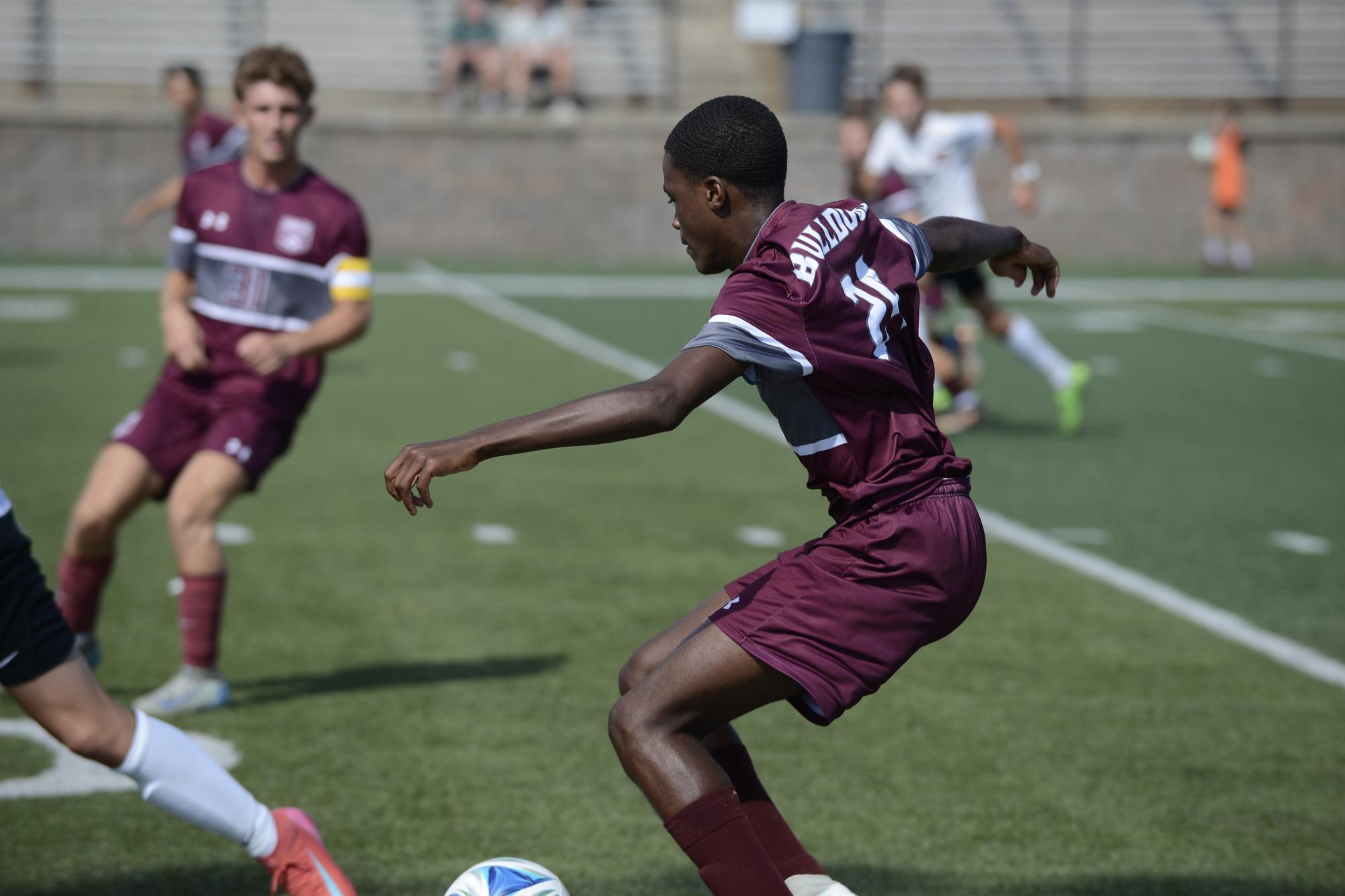 Boys Soccer: Bluefish Tournament photo gallery