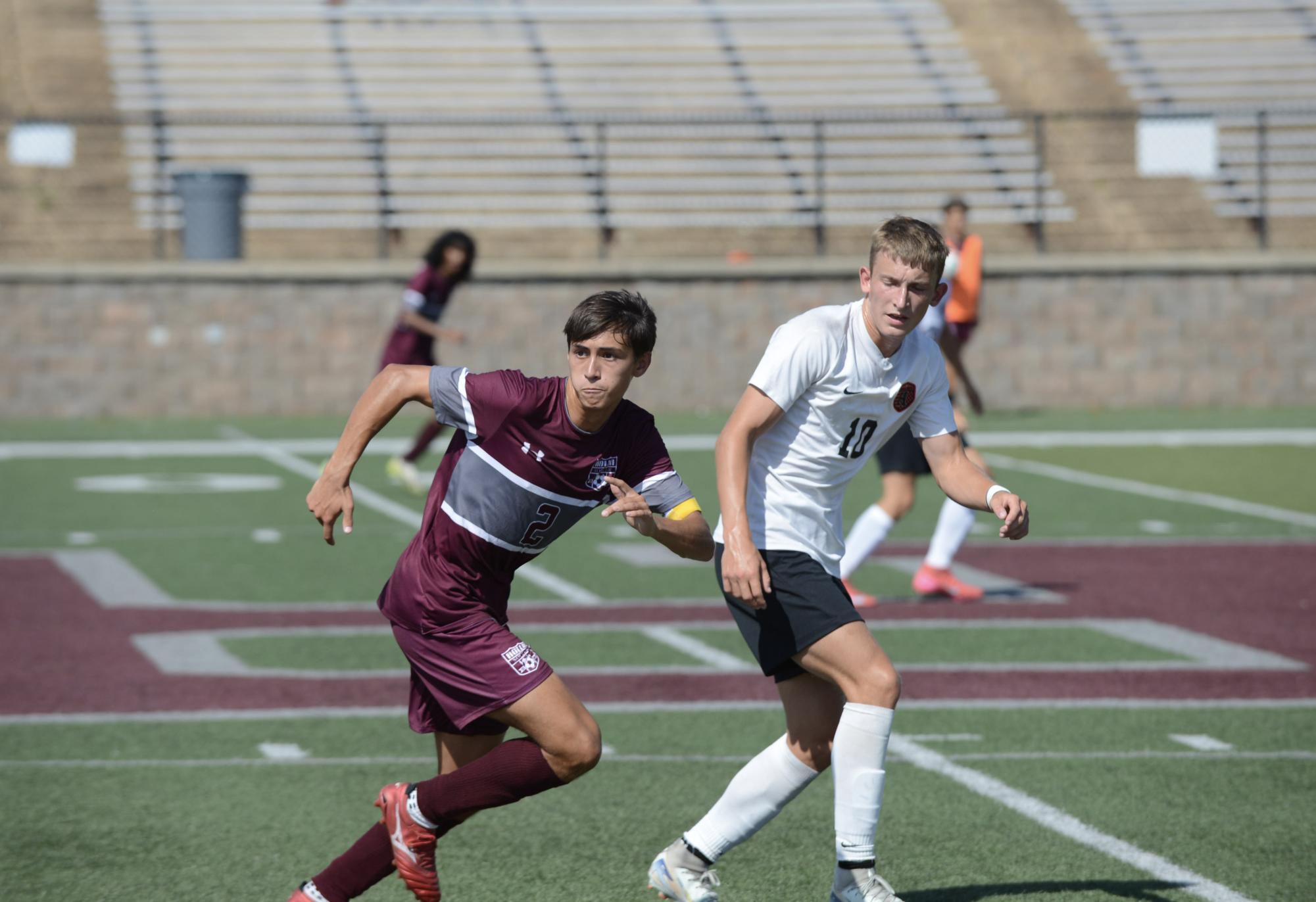 Boys Soccer: Bluefish Tournament photo gallery