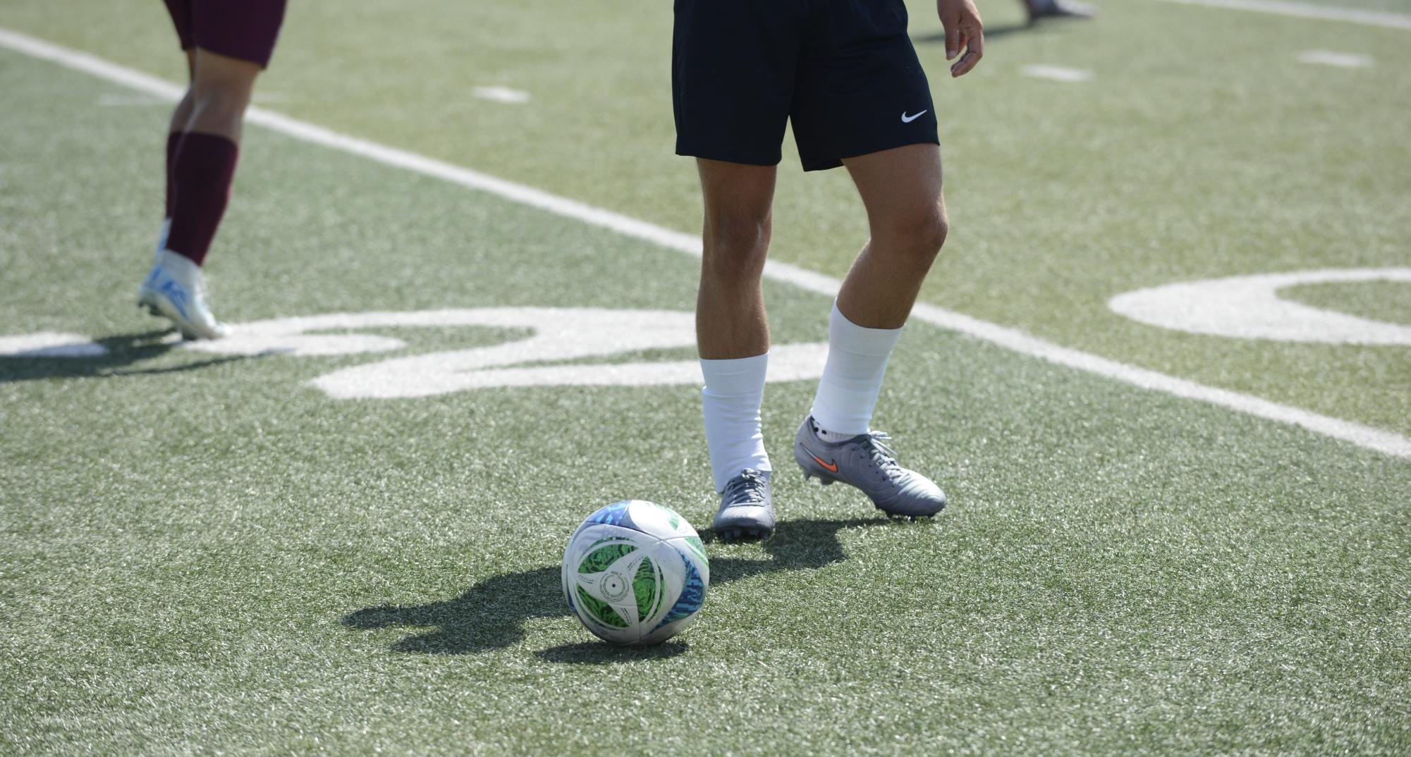 Boys Soccer: Bluefish Tournament photo gallery