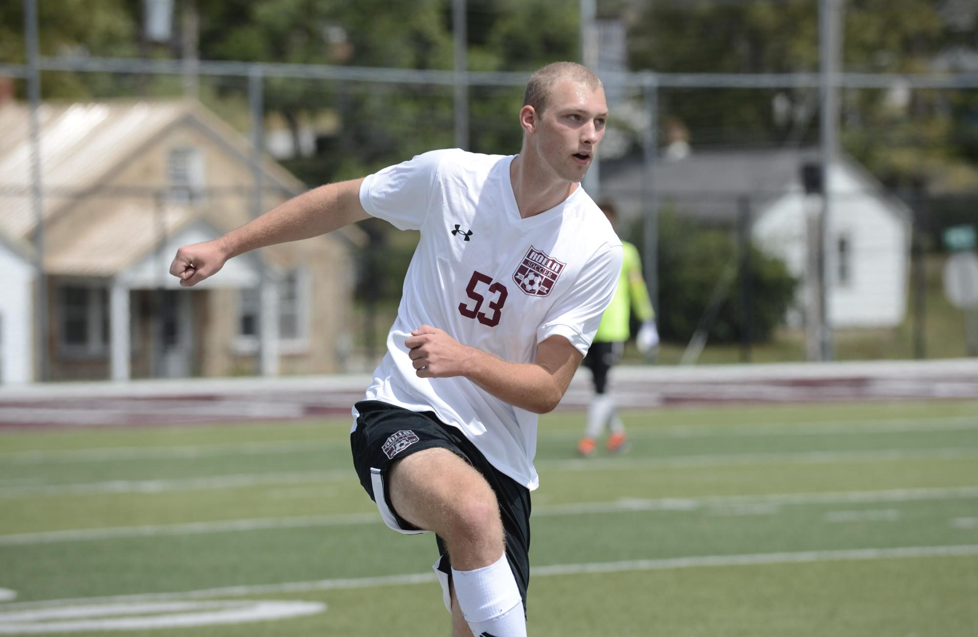 Boys Soccer: Bluefish Tournament photo gallery