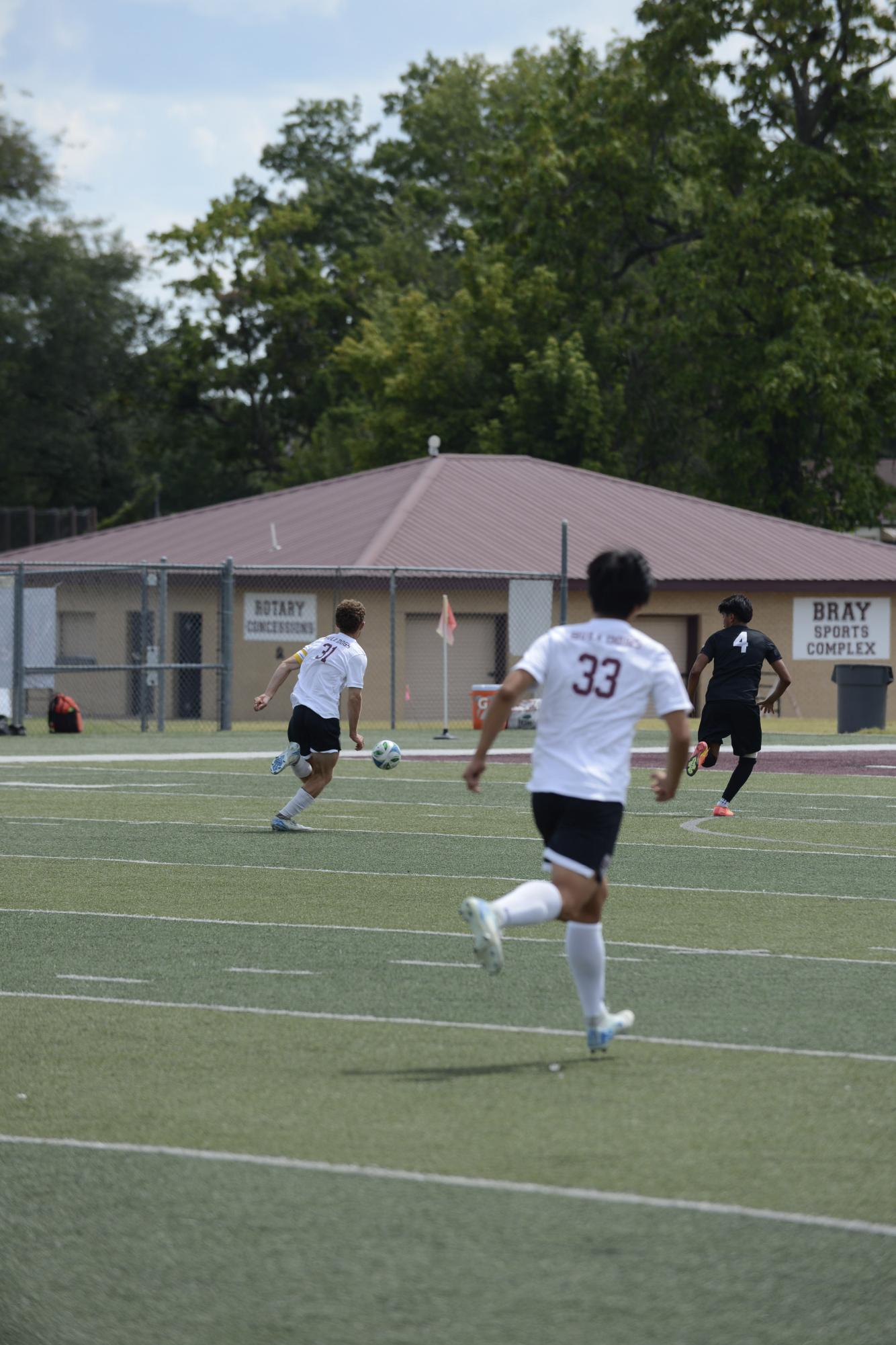 Boys Soccer: Bluefish Tournament photo gallery