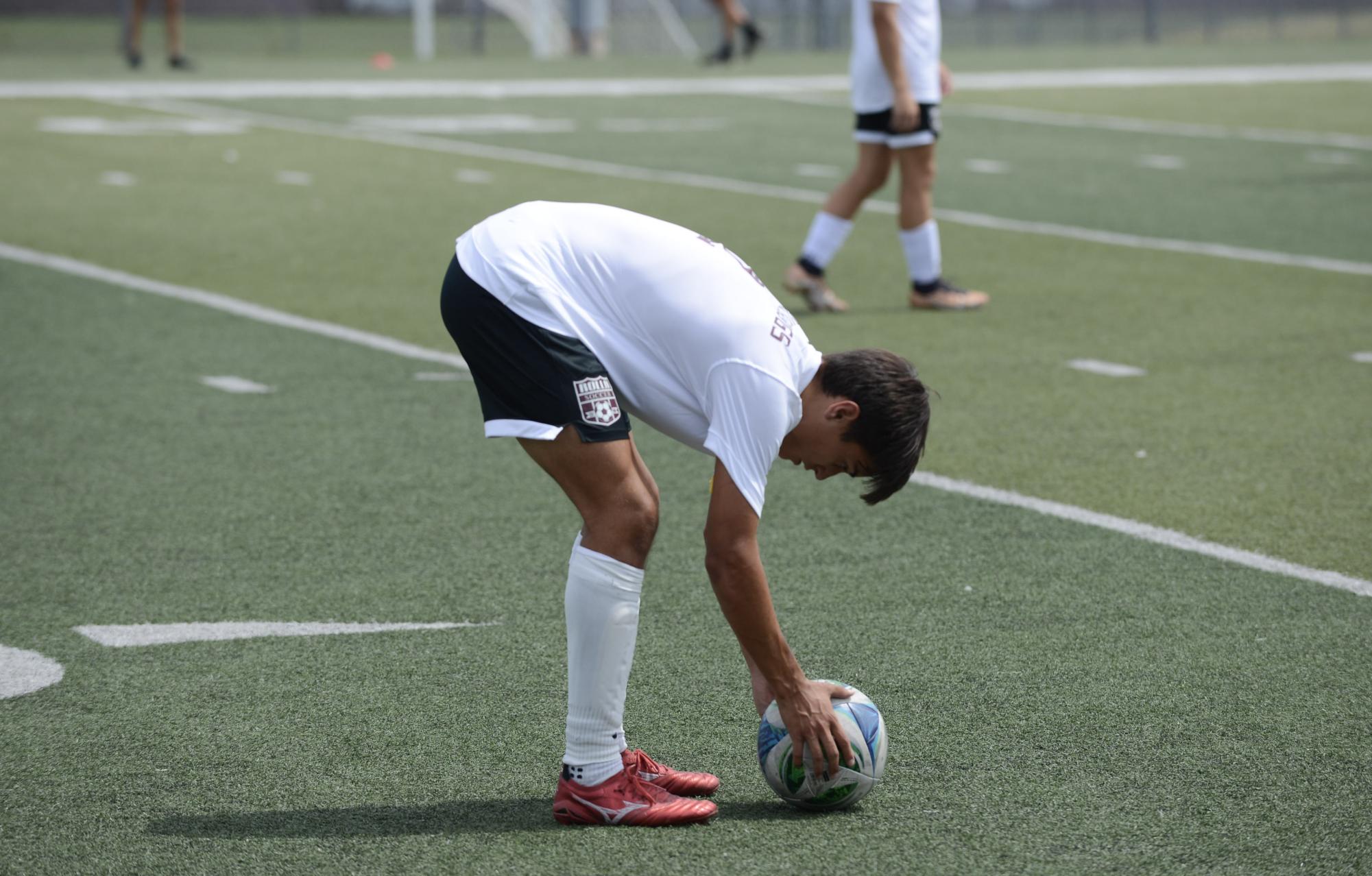 Boys Soccer: Bluefish Tournament photo gallery