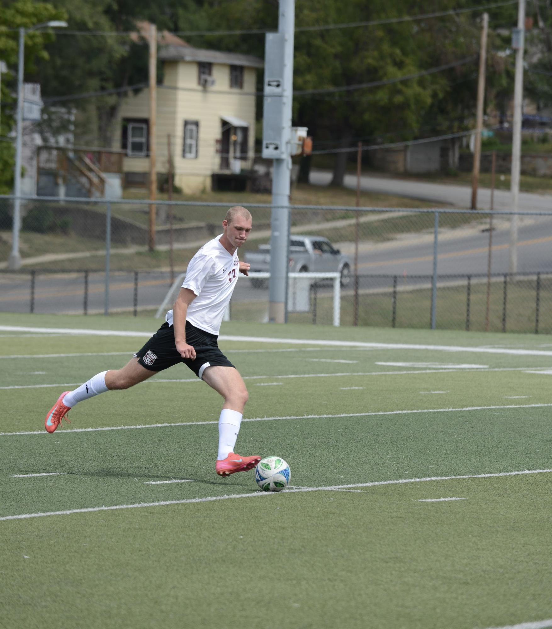 Boys Soccer: Bluefish Tournament photo gallery