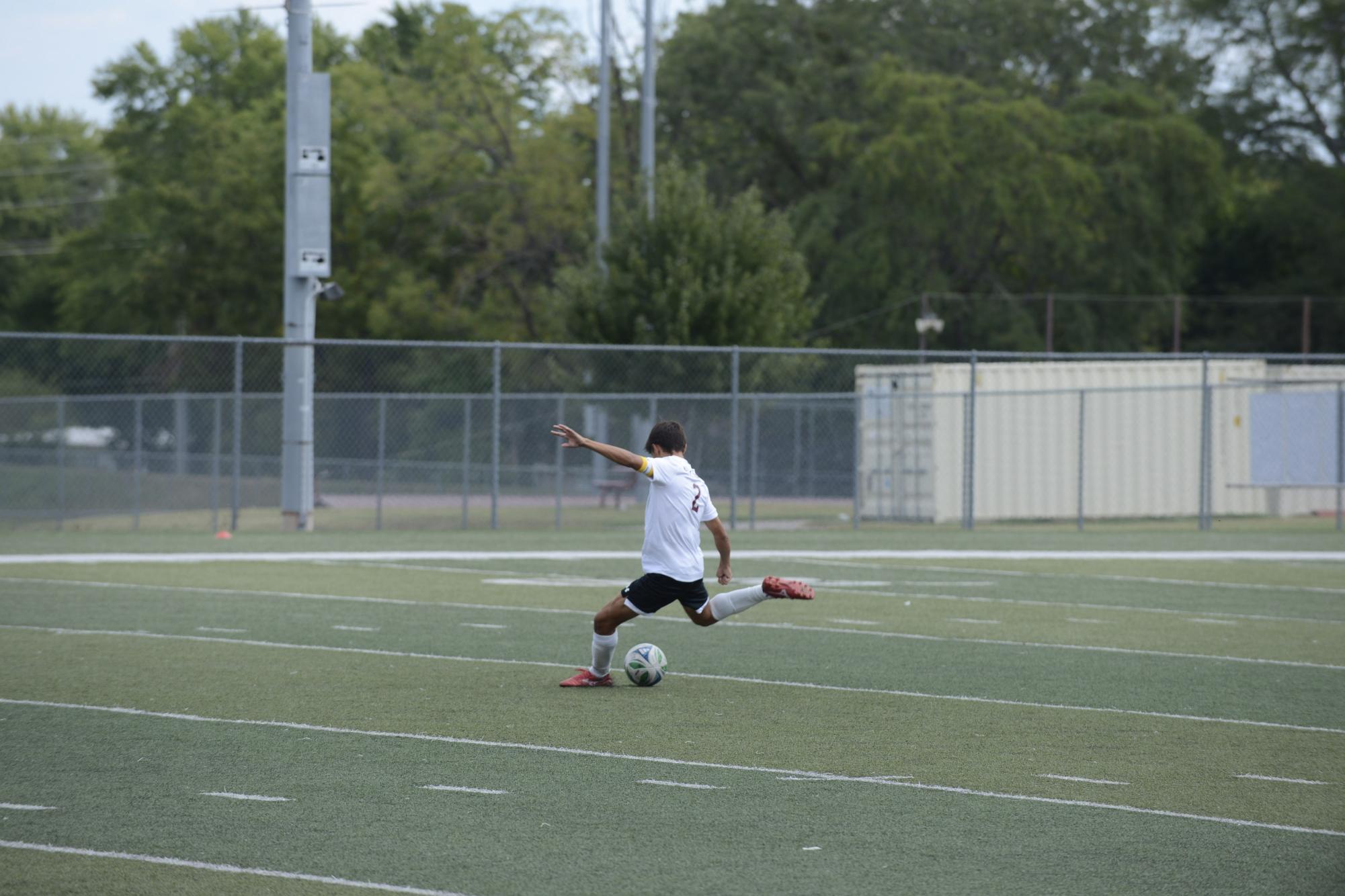 Boys Soccer: Bluefish Tournament photo gallery