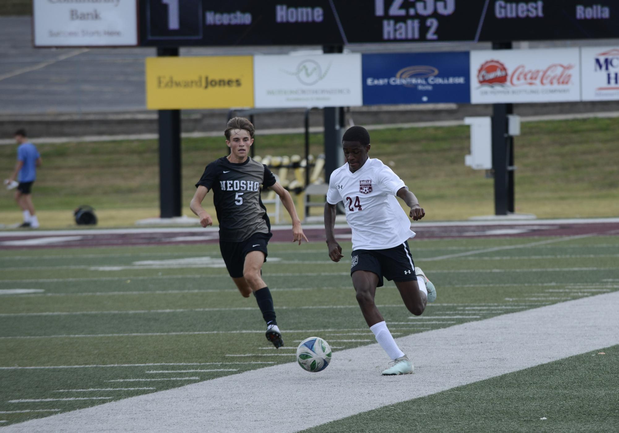 Boys Soccer: Bluefish Tournament photo gallery