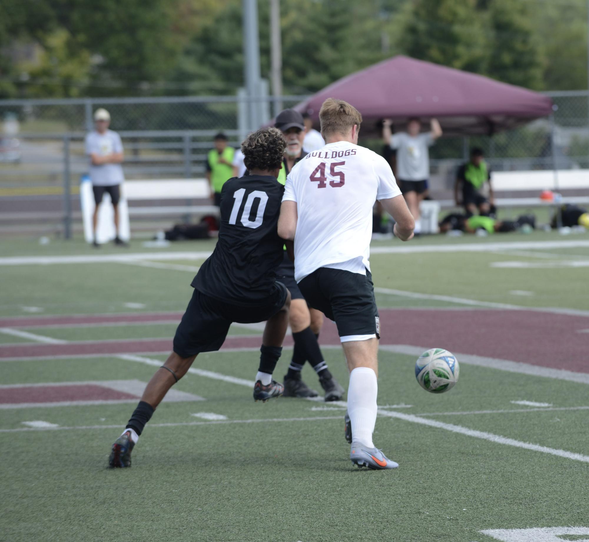 Boys Soccer: Bluefish Tournament photo gallery