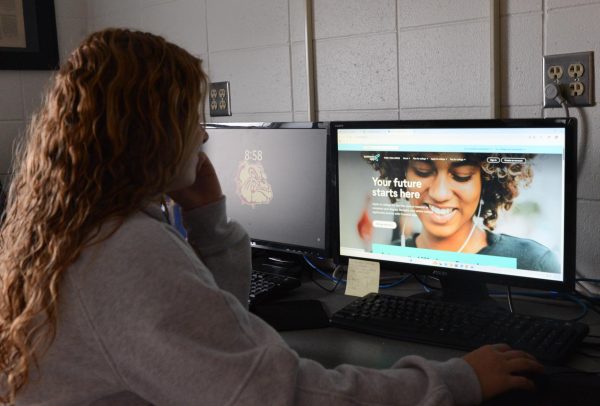 A Survival Guide: College Application Season