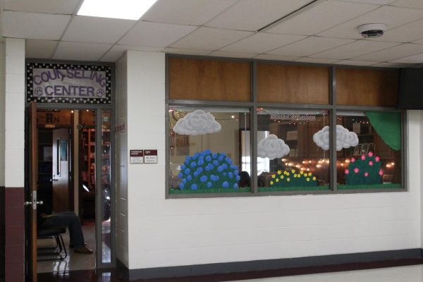 Counseling center expands, welcomes new counselor