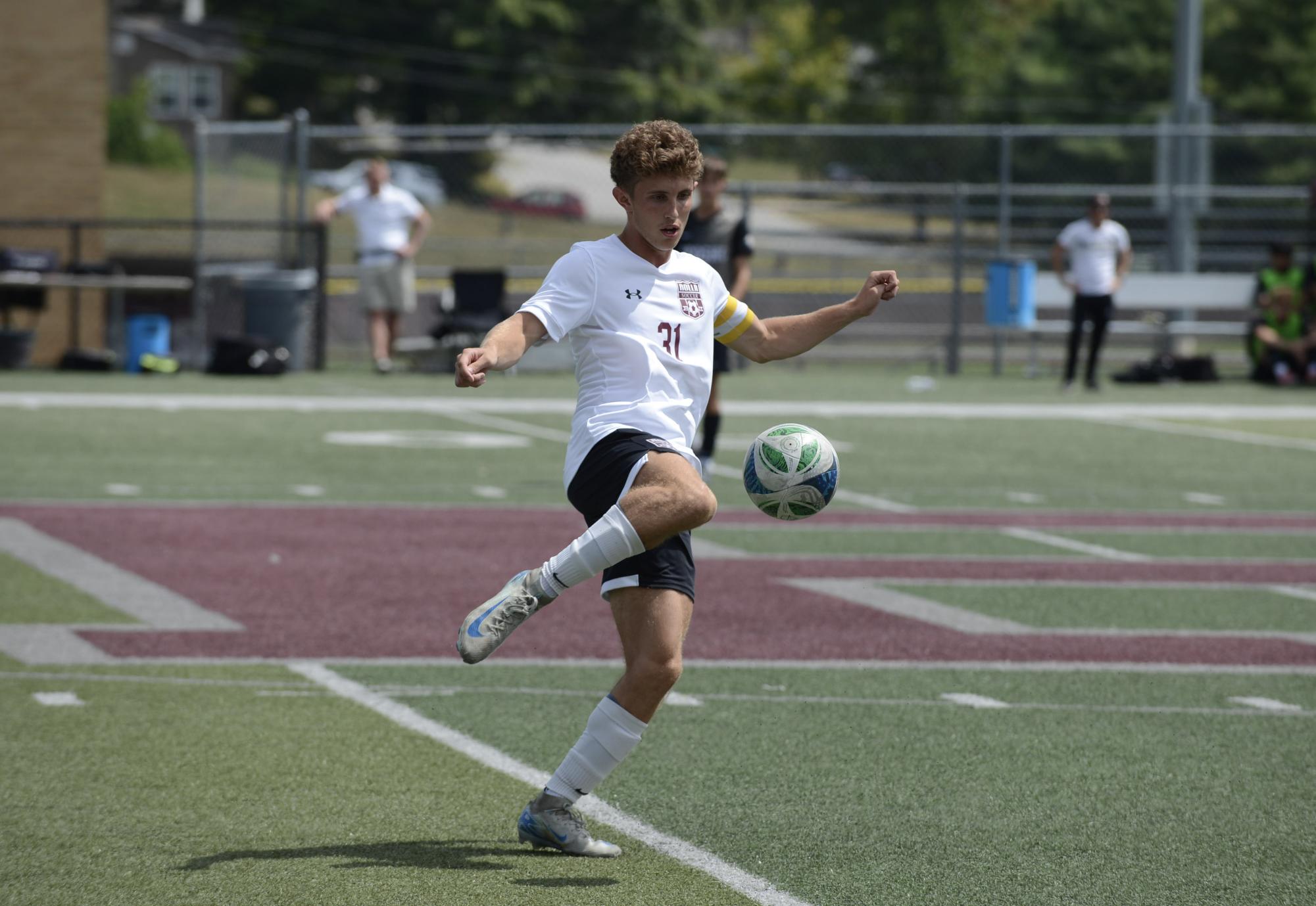Boys Soccer: Bluefish Tournament photo gallery