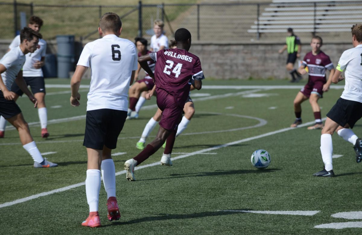Boys Soccer: Bluefish Tournament photo gallery