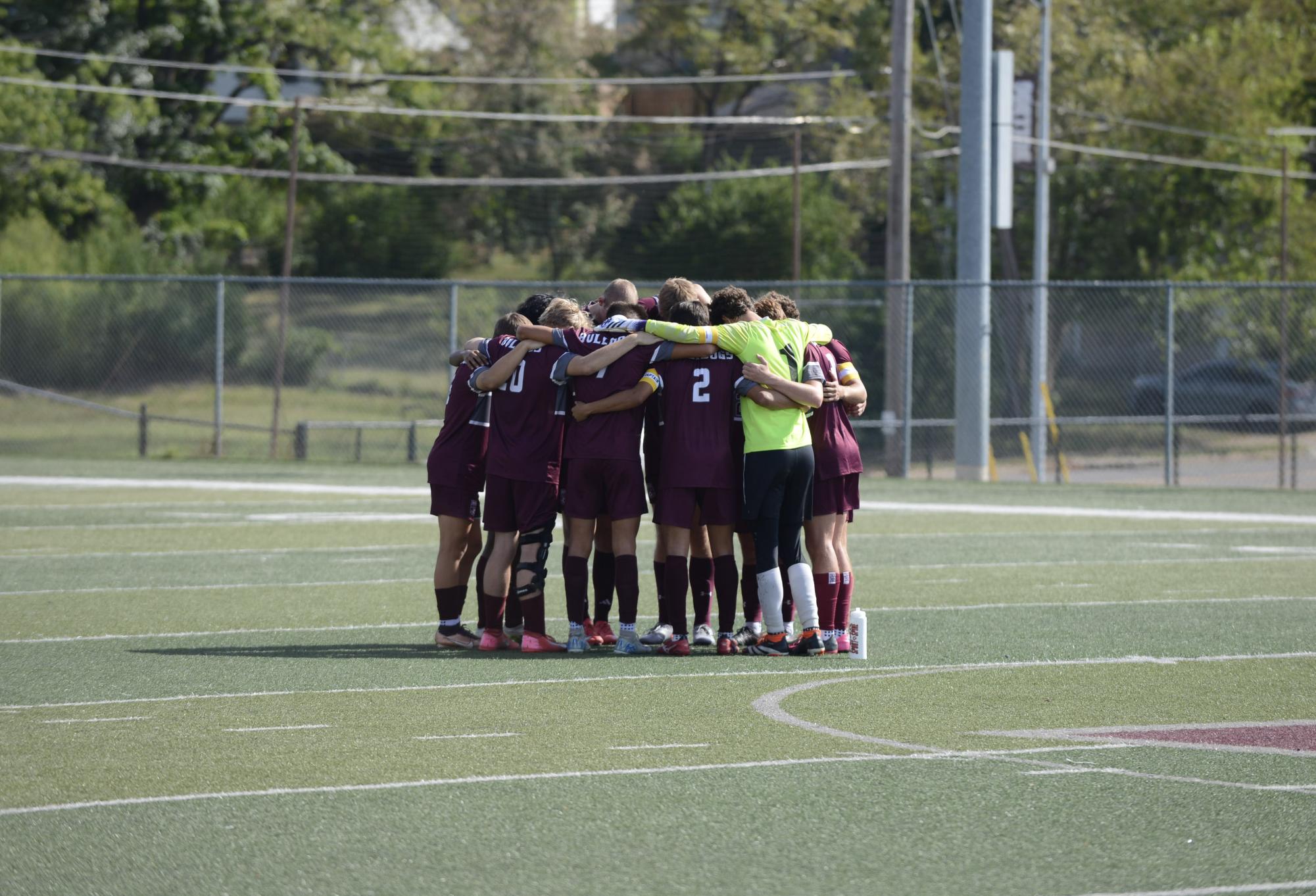 Boys Soccer: Bluefish Tournament photo gallery