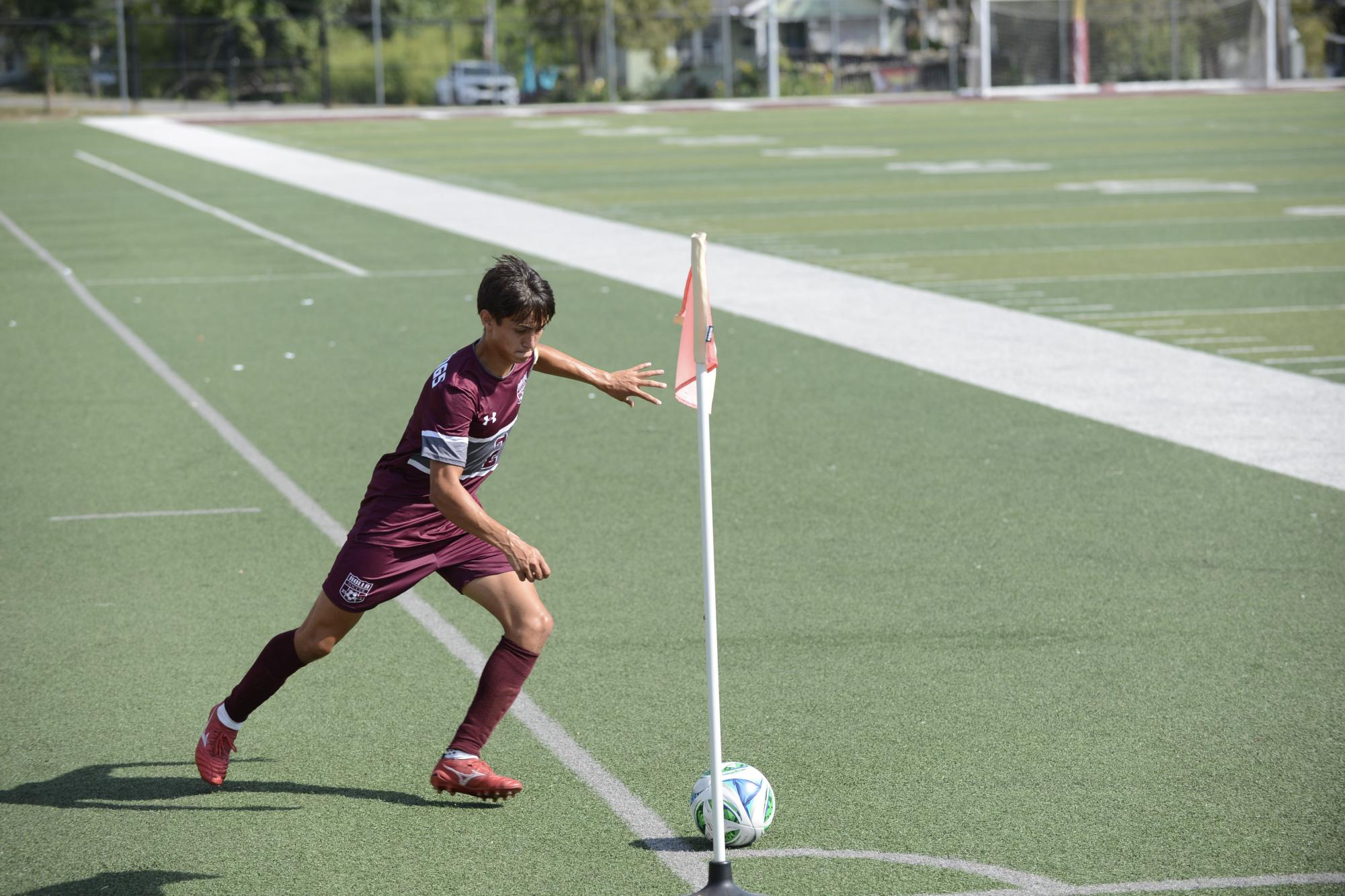 Boys Soccer: Bluefish Tournament photo gallery
