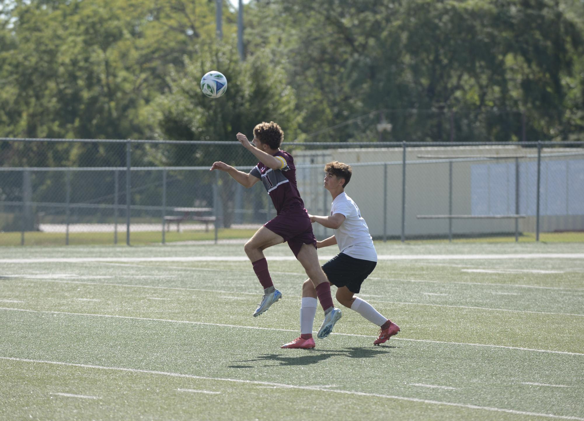 Boys Soccer: Bluefish Tournament photo gallery