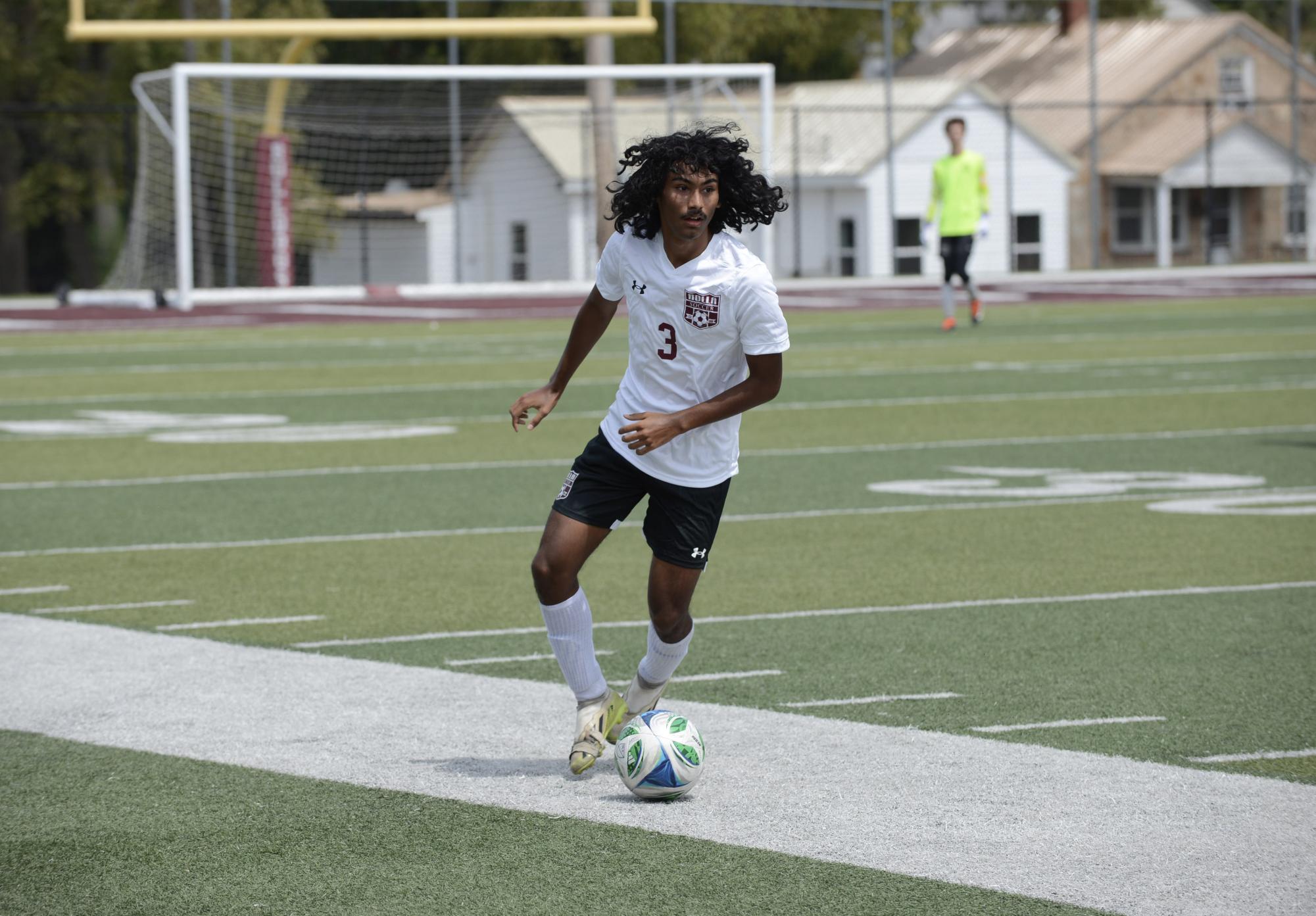 Boys Soccer: Bluefish Tournament photo gallery