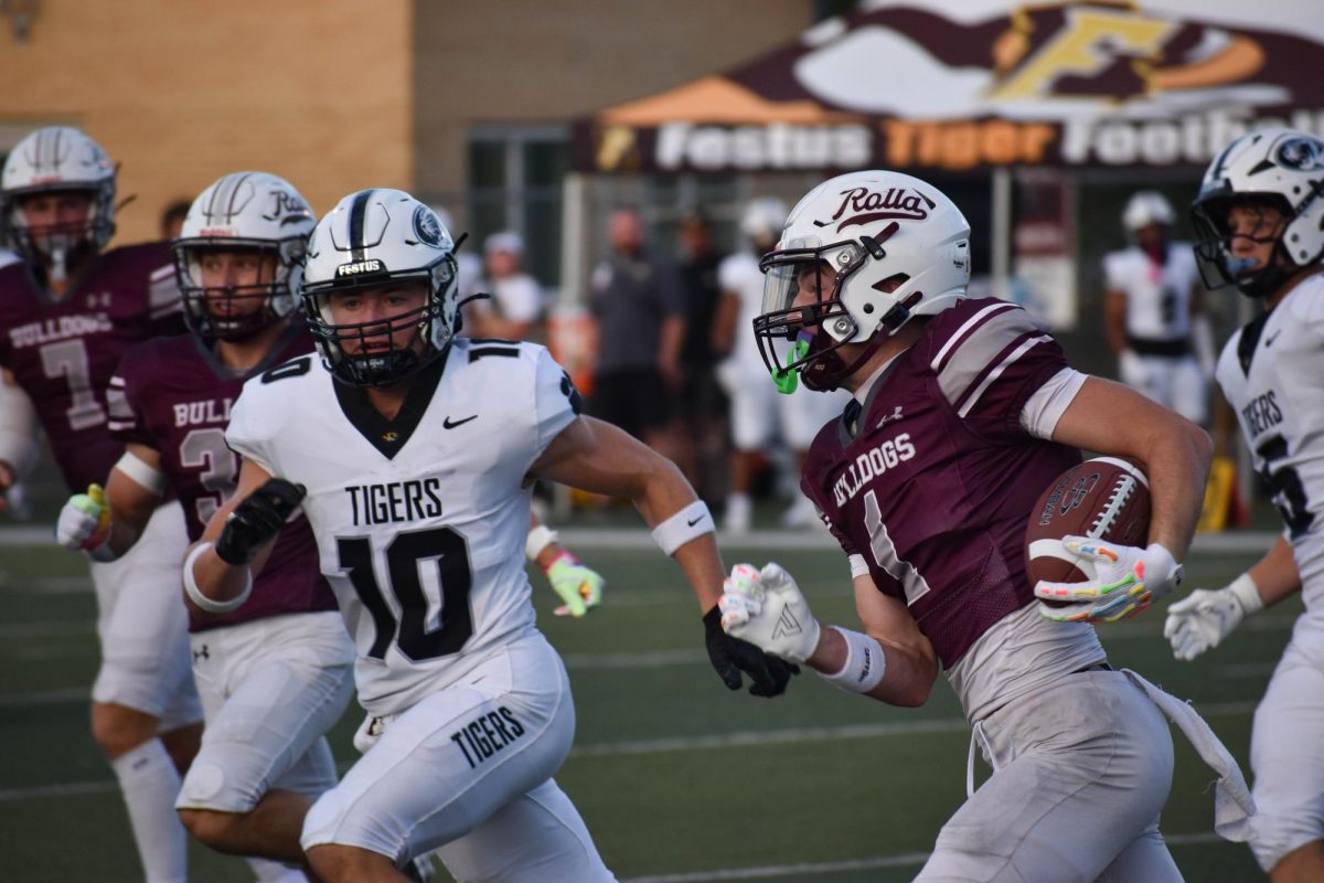 Football: Pride Night photo gallery