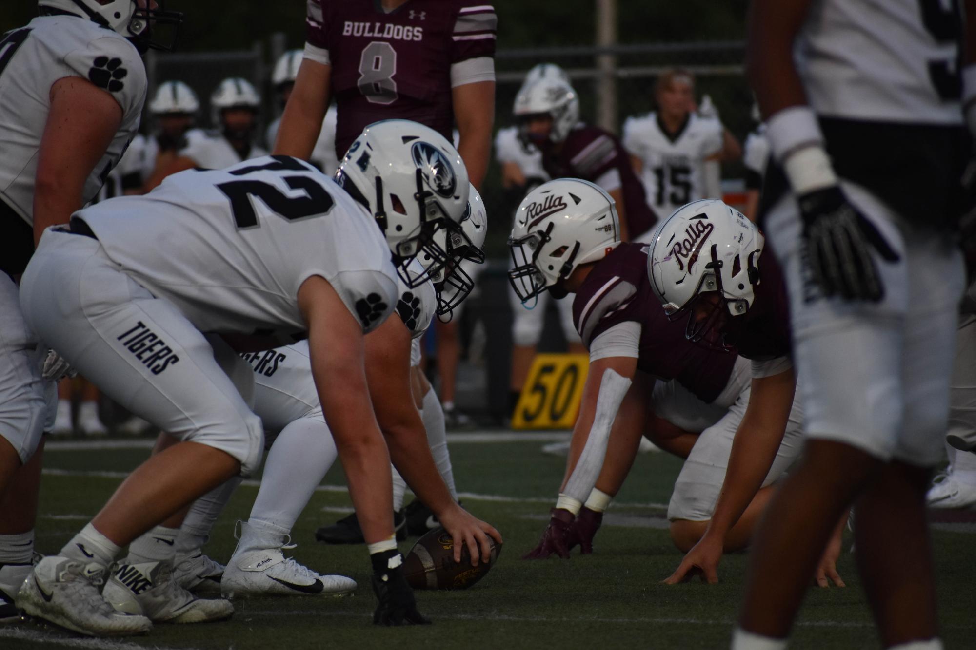 Football: Pride Night photo gallery