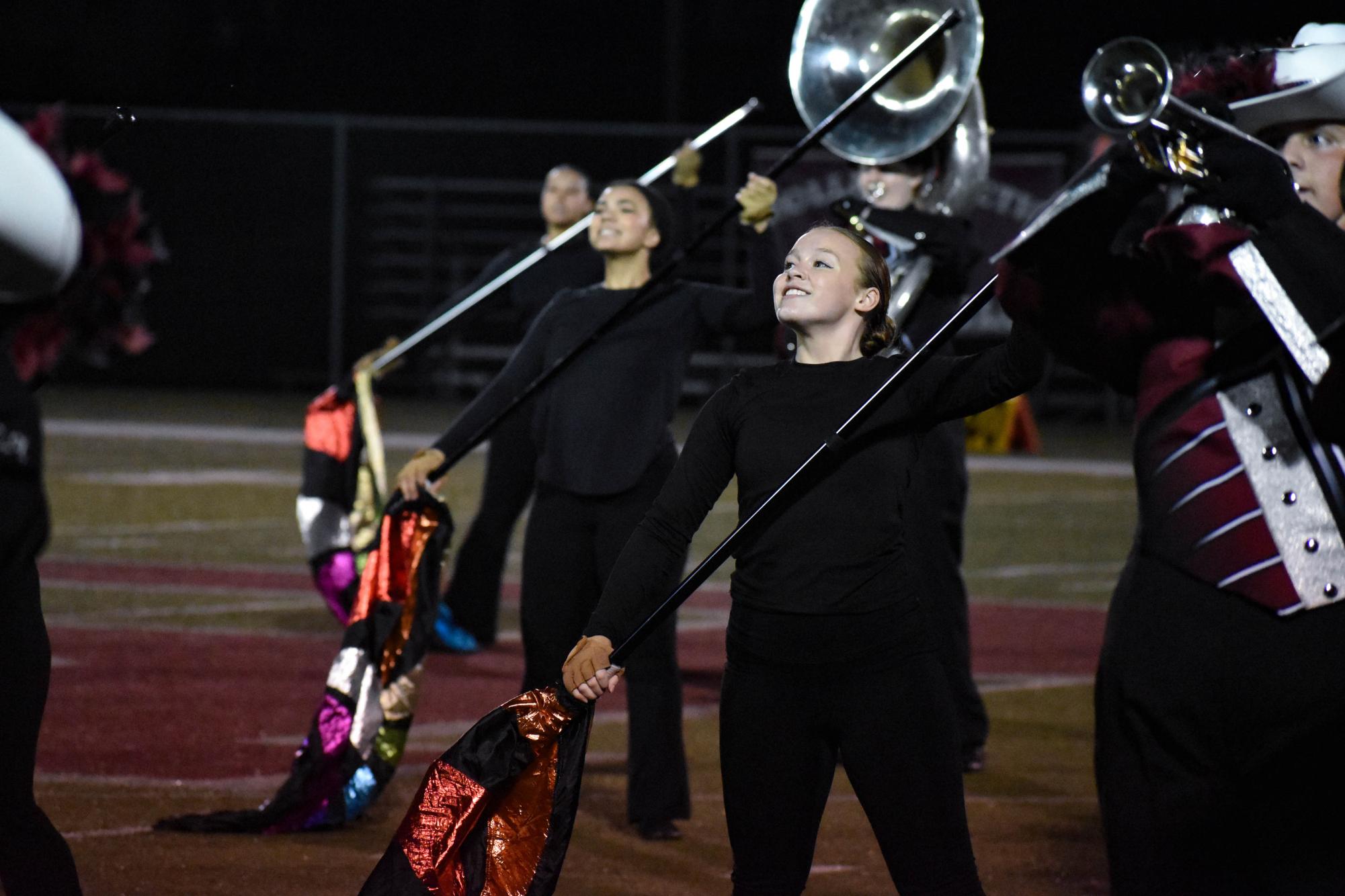 Football: Pride Night photo gallery