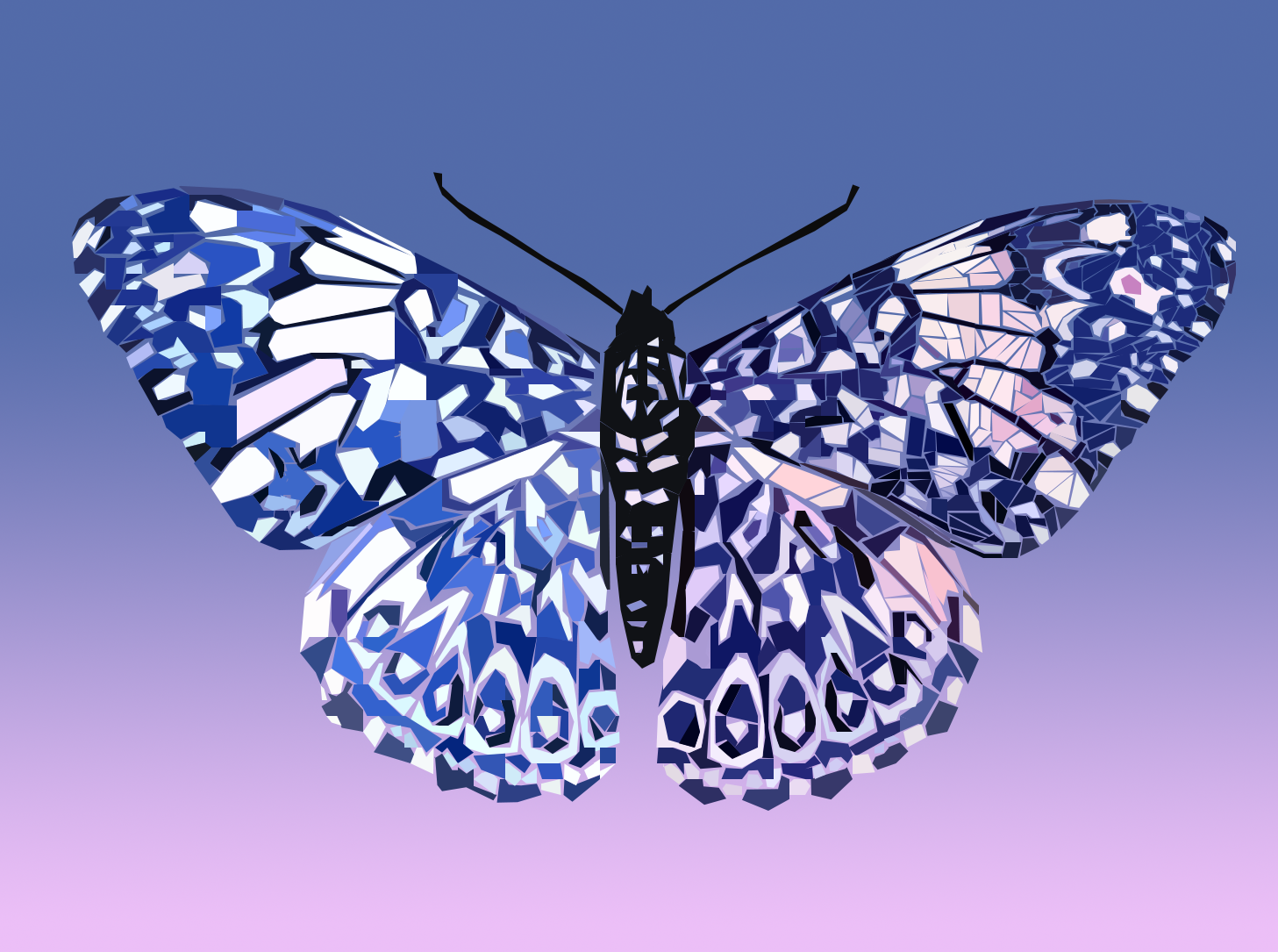 September 2025 Online Art Gallery