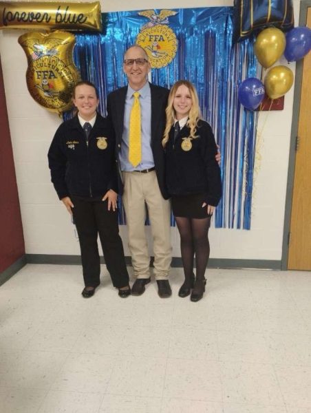 FFA National Convention Highlights Program’s Expansive Reach