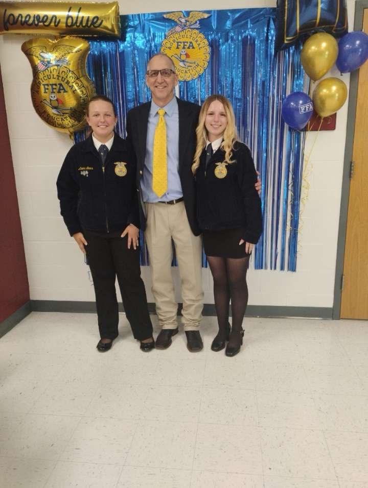 FFA National Convention Highlights Program’s Expansive Reach