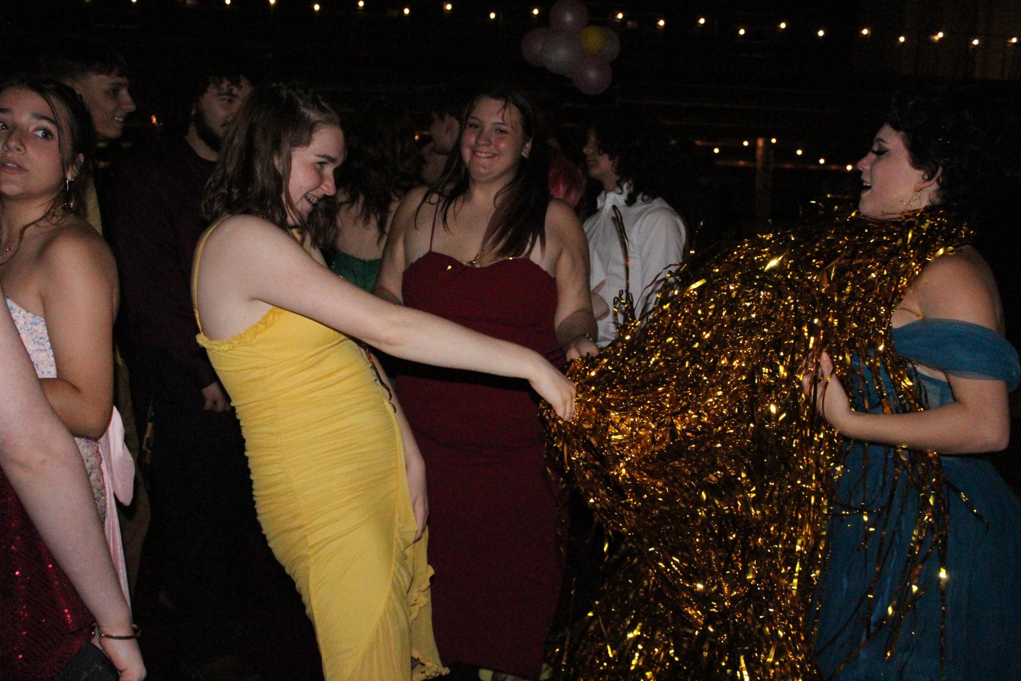 Photo Gallery: Homecoming Dance