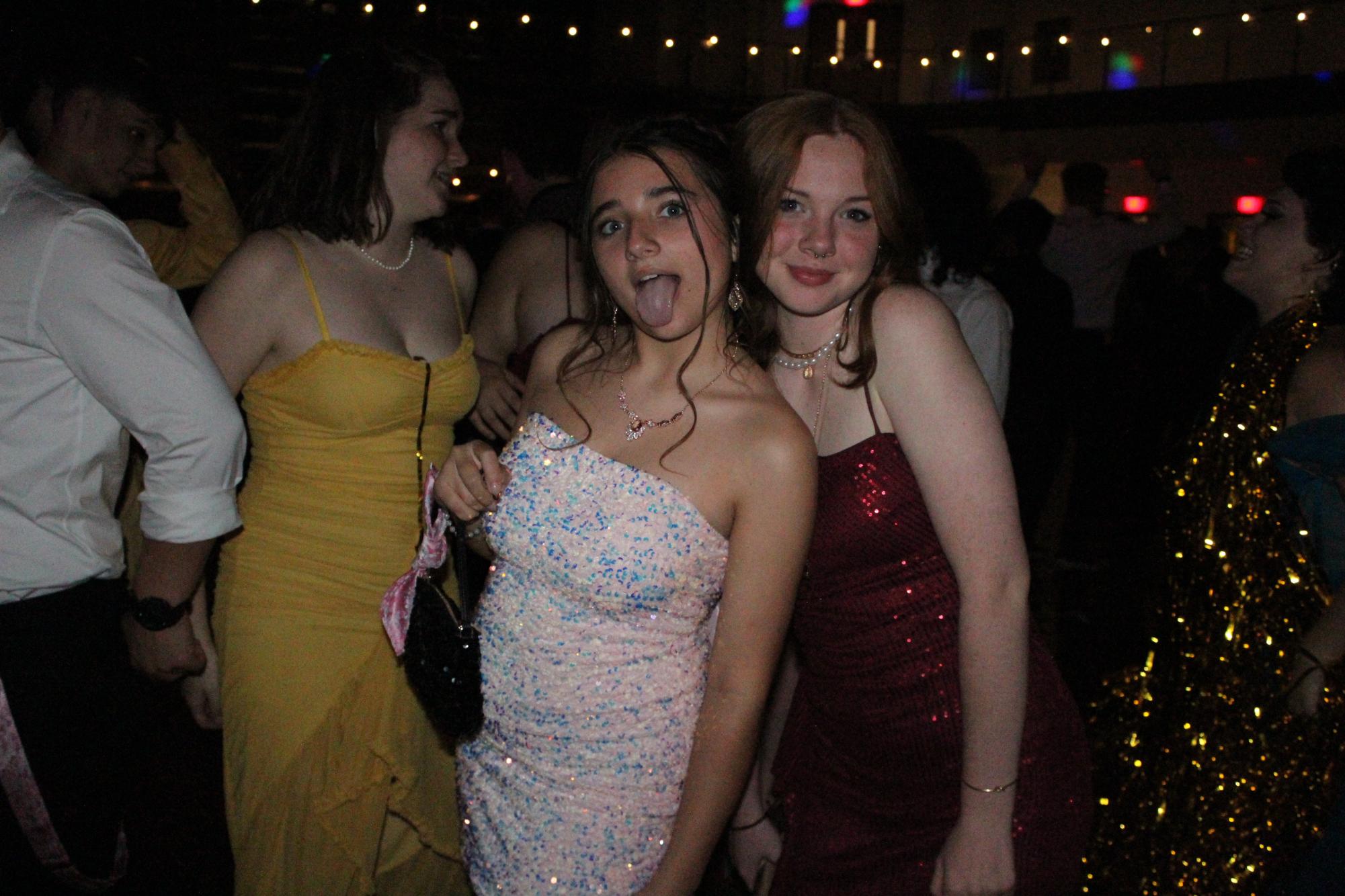 Photo Gallery: Homecoming Dance