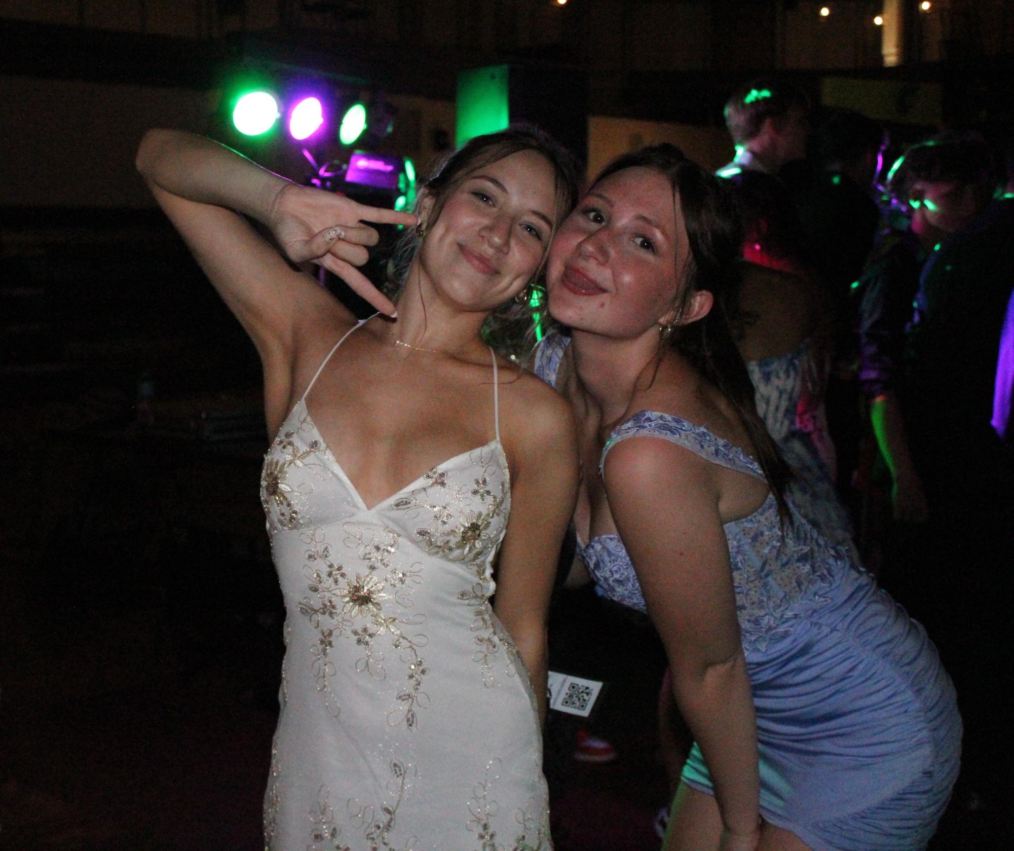 Photo Gallery: Homecoming Dance