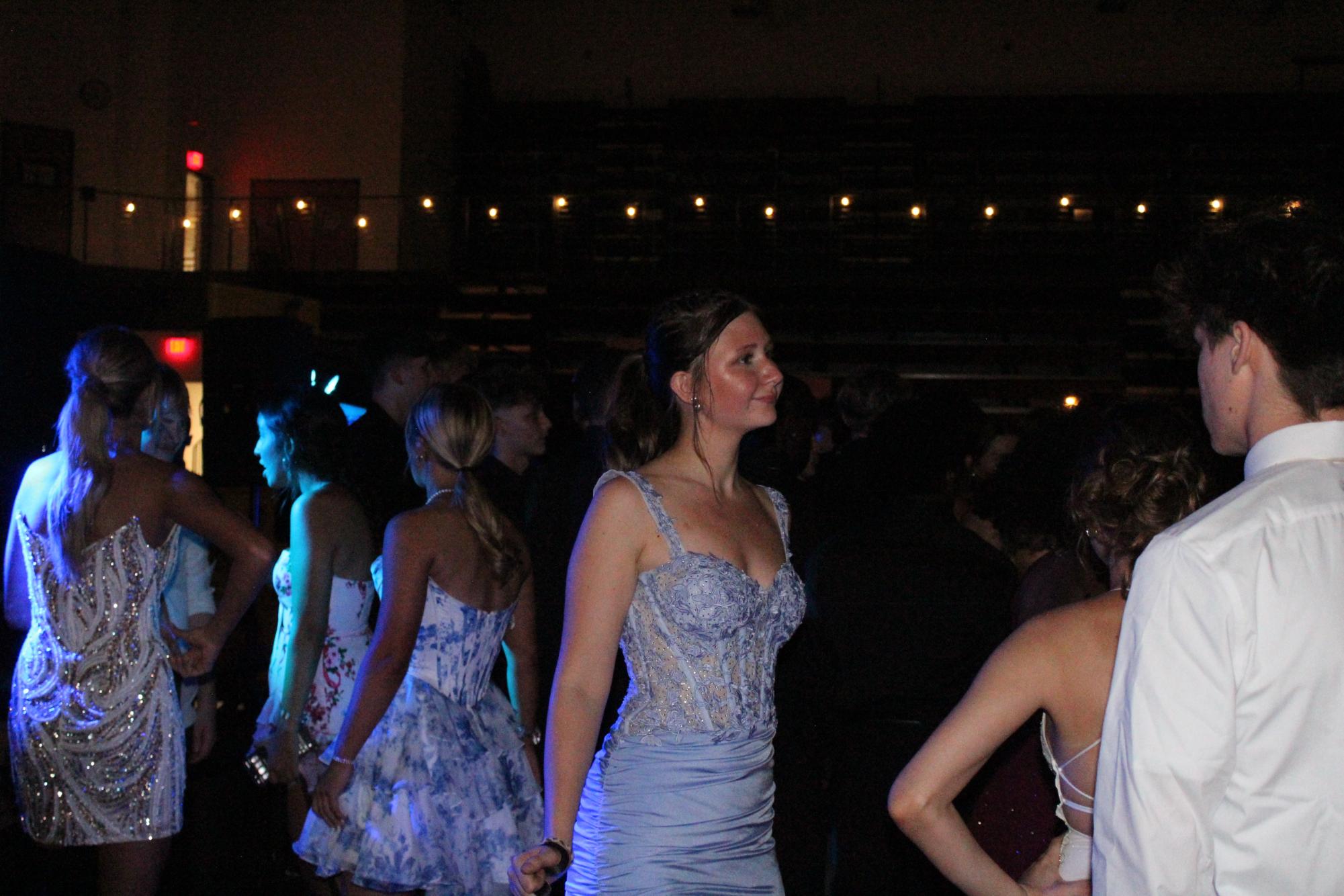 Photo Gallery: Homecoming Dance