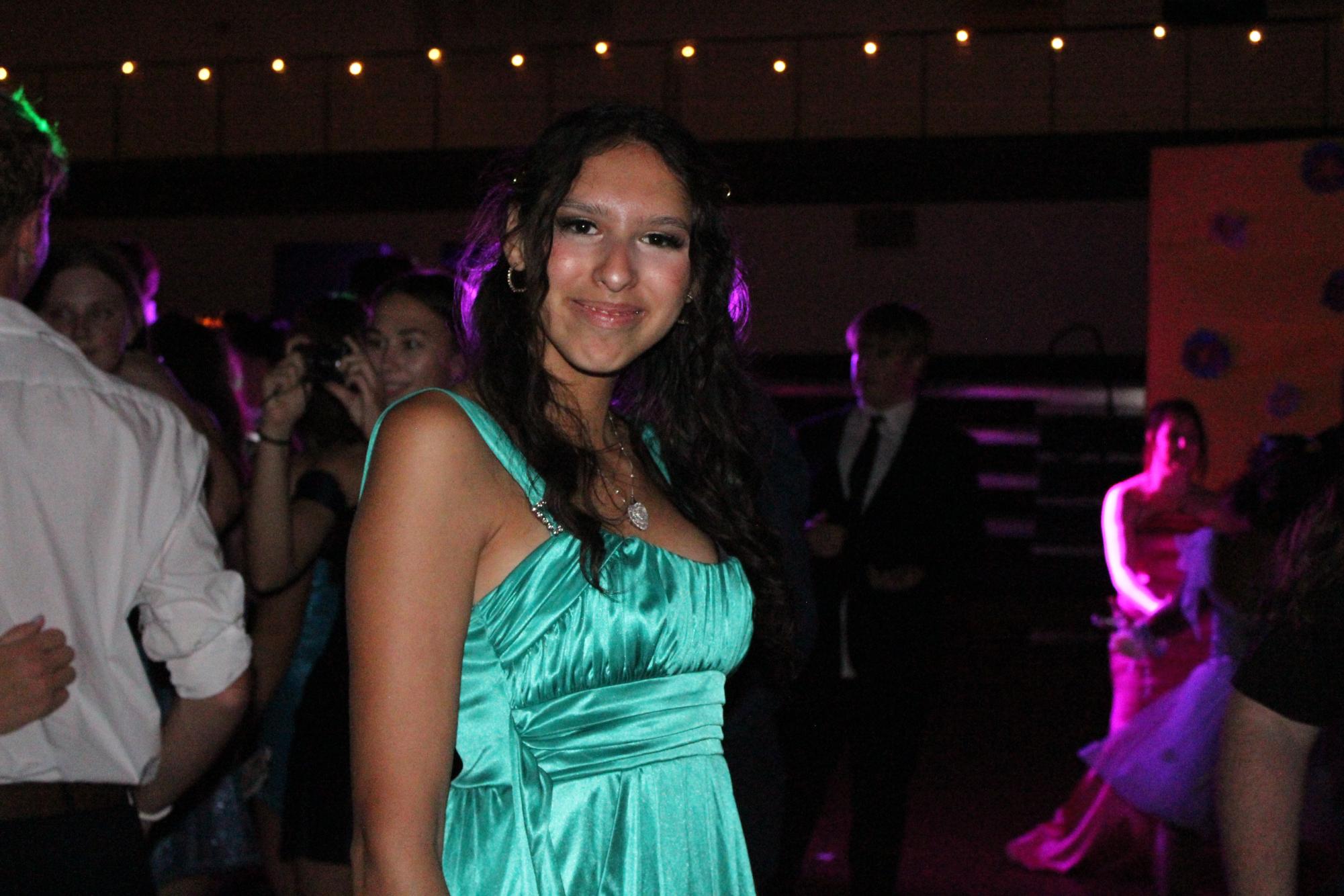 Photo Gallery: Homecoming Dance