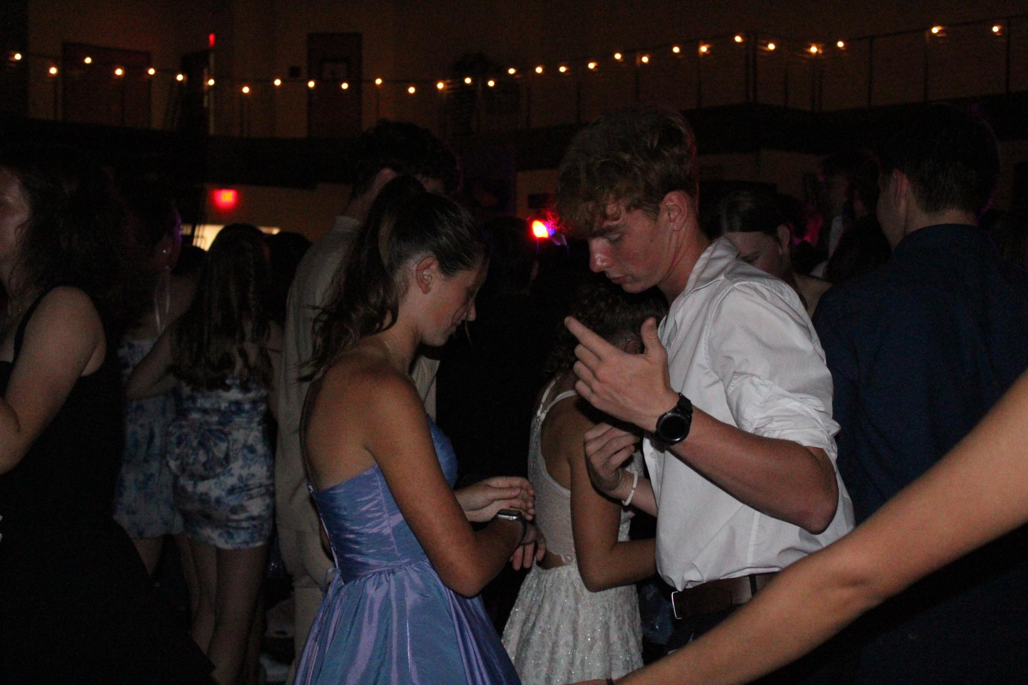 Photo Gallery: Homecoming Dance