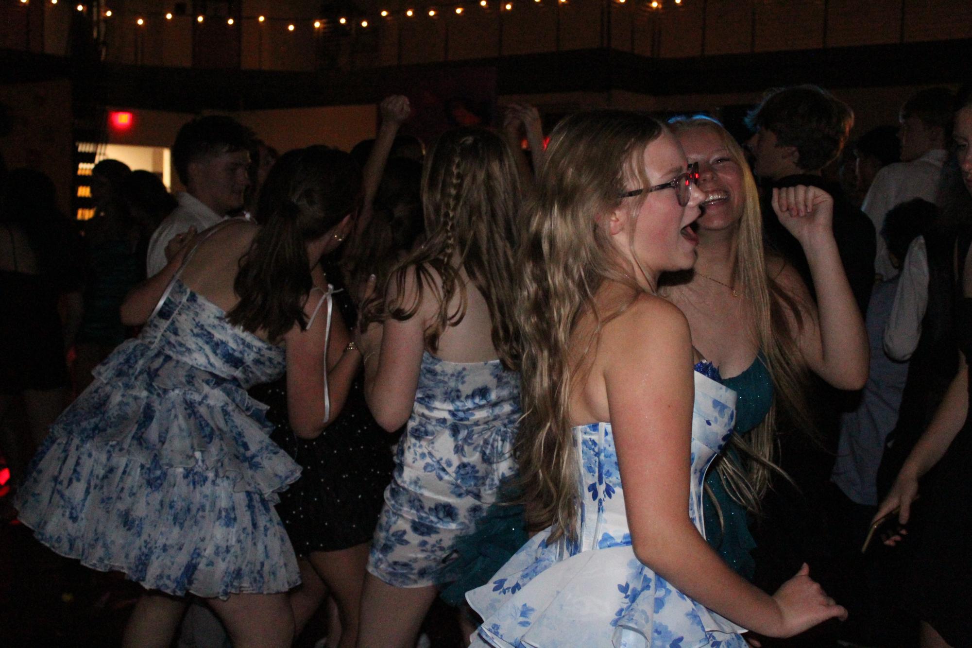 Photo Gallery: Homecoming Dance