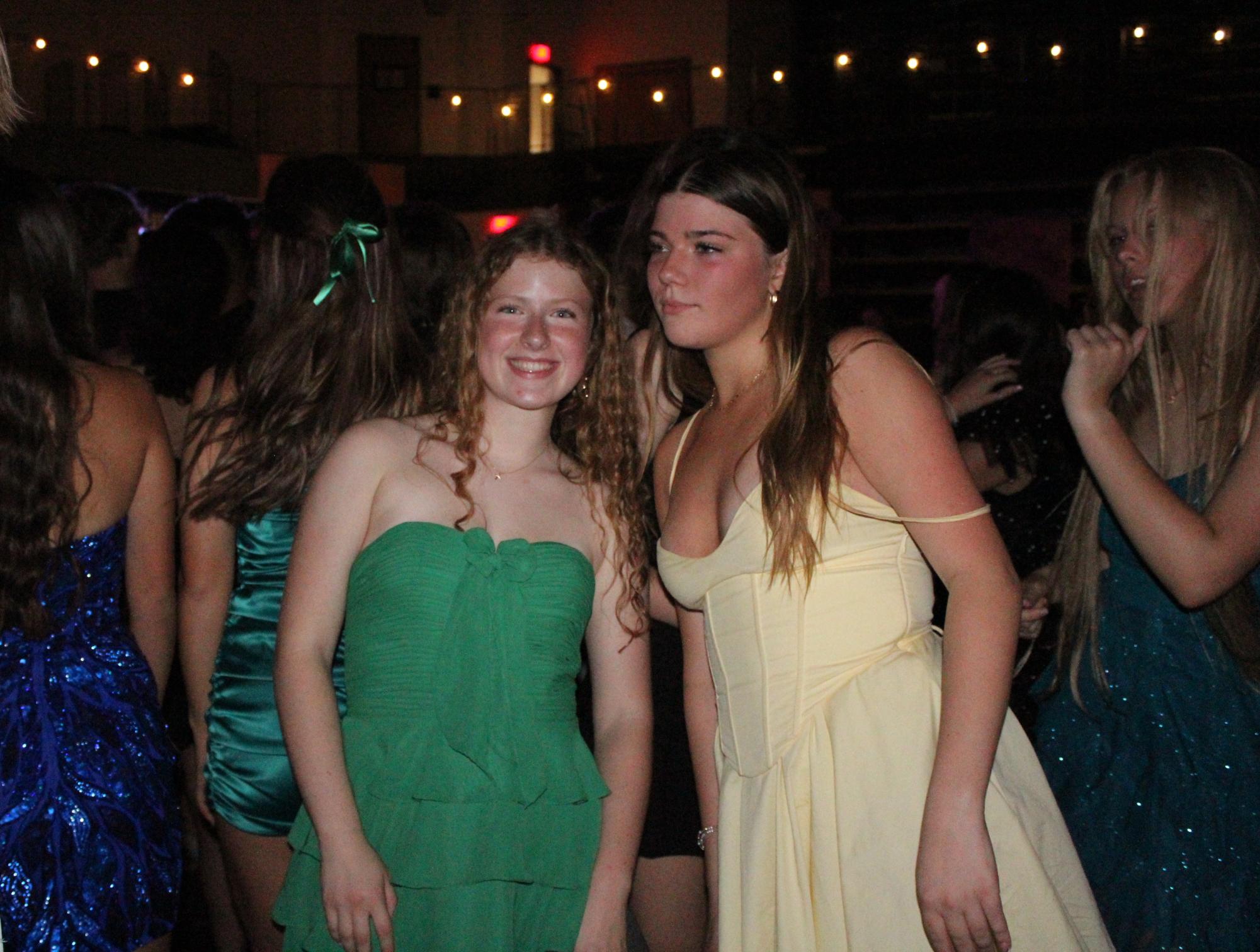 Photo Gallery: Homecoming Dance