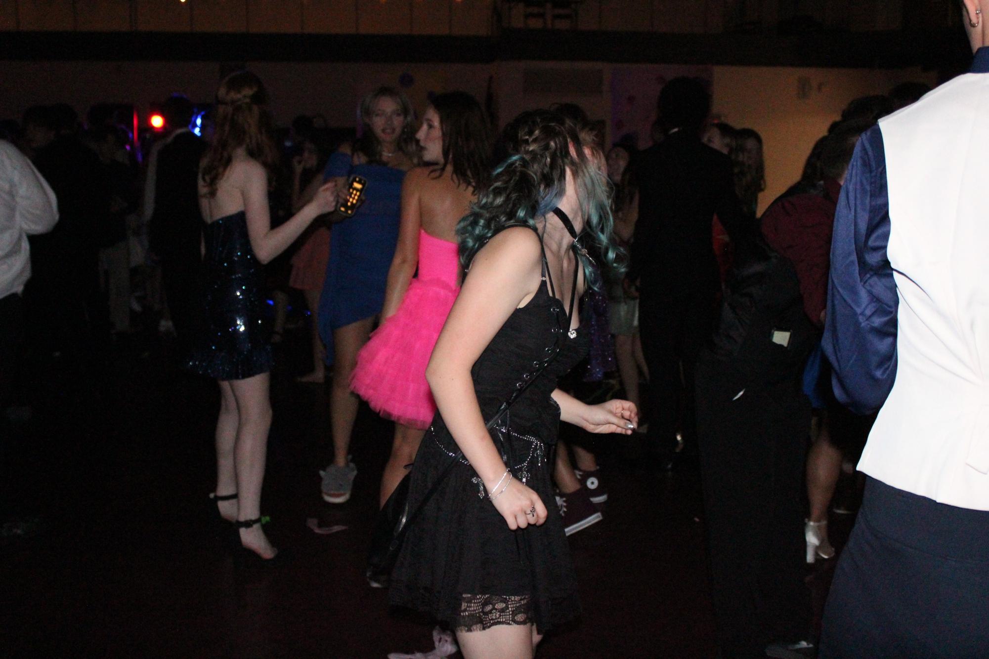 Photo Gallery: Homecoming Dance